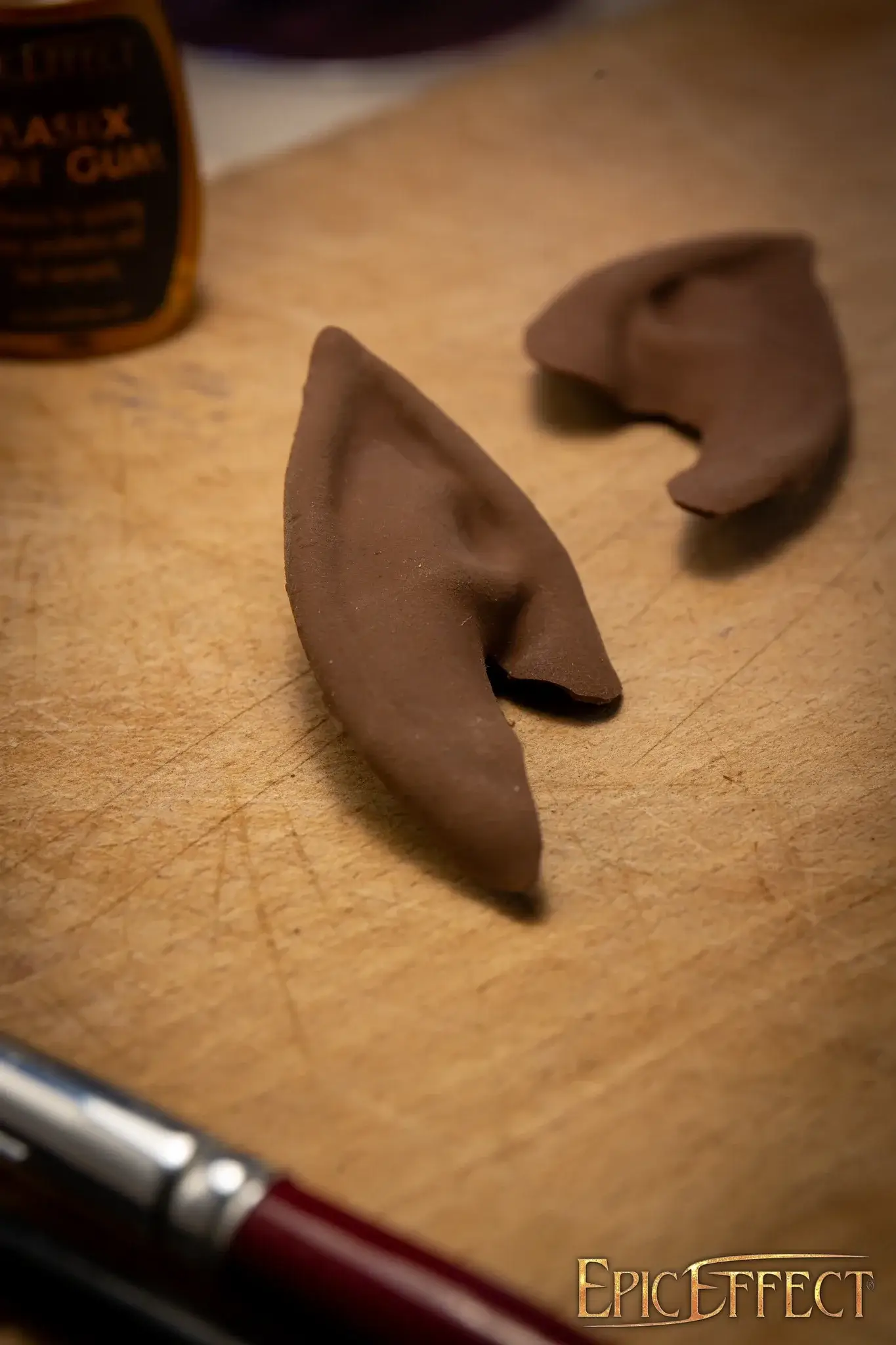 Elven Ears - Small - Image 3