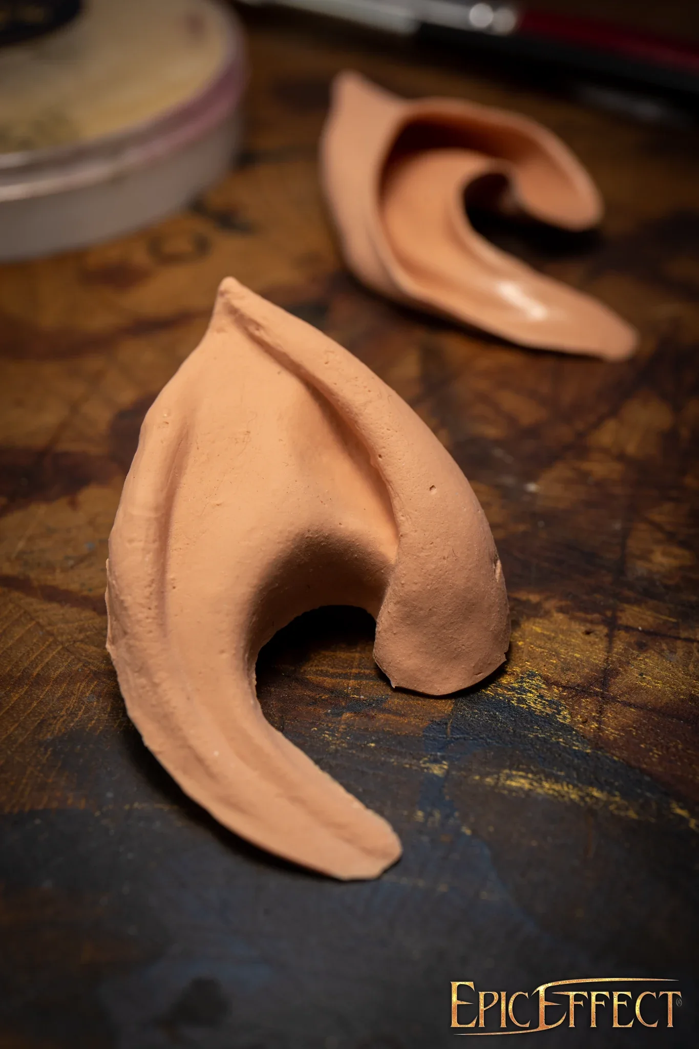 Dark Elf Ears - Image 4