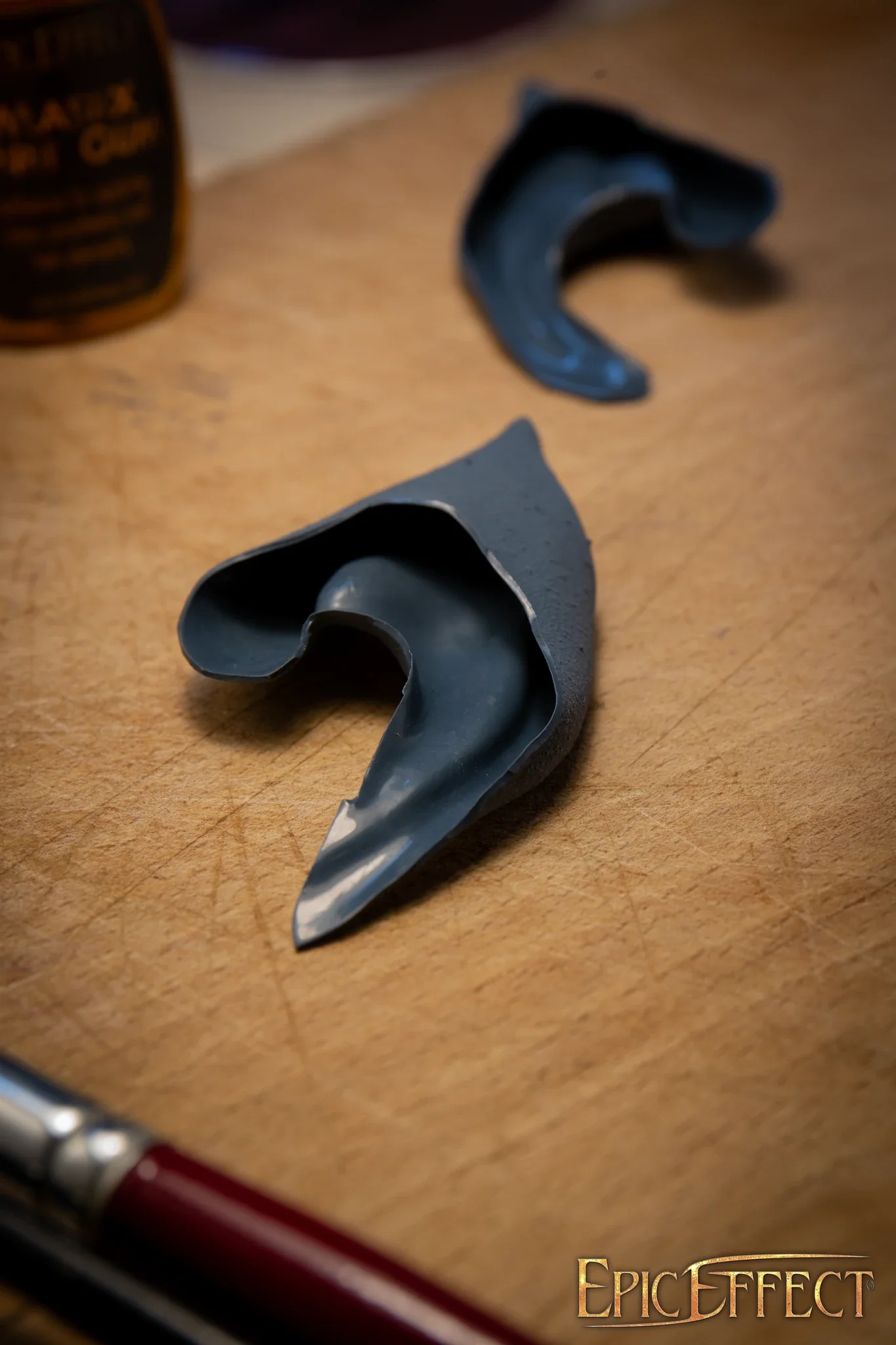 Dark Elf Ears - Small - Image 6