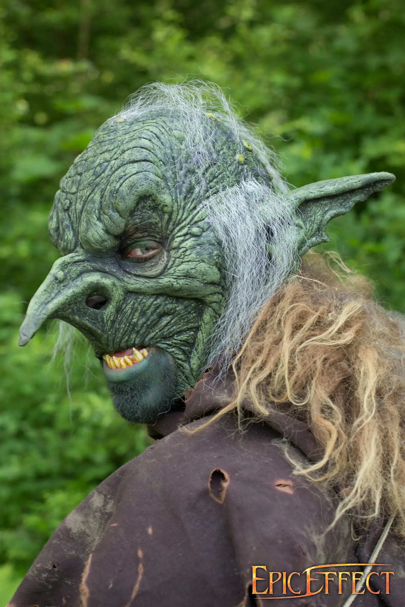 Goblin Overlord w. Hair - Image 4
