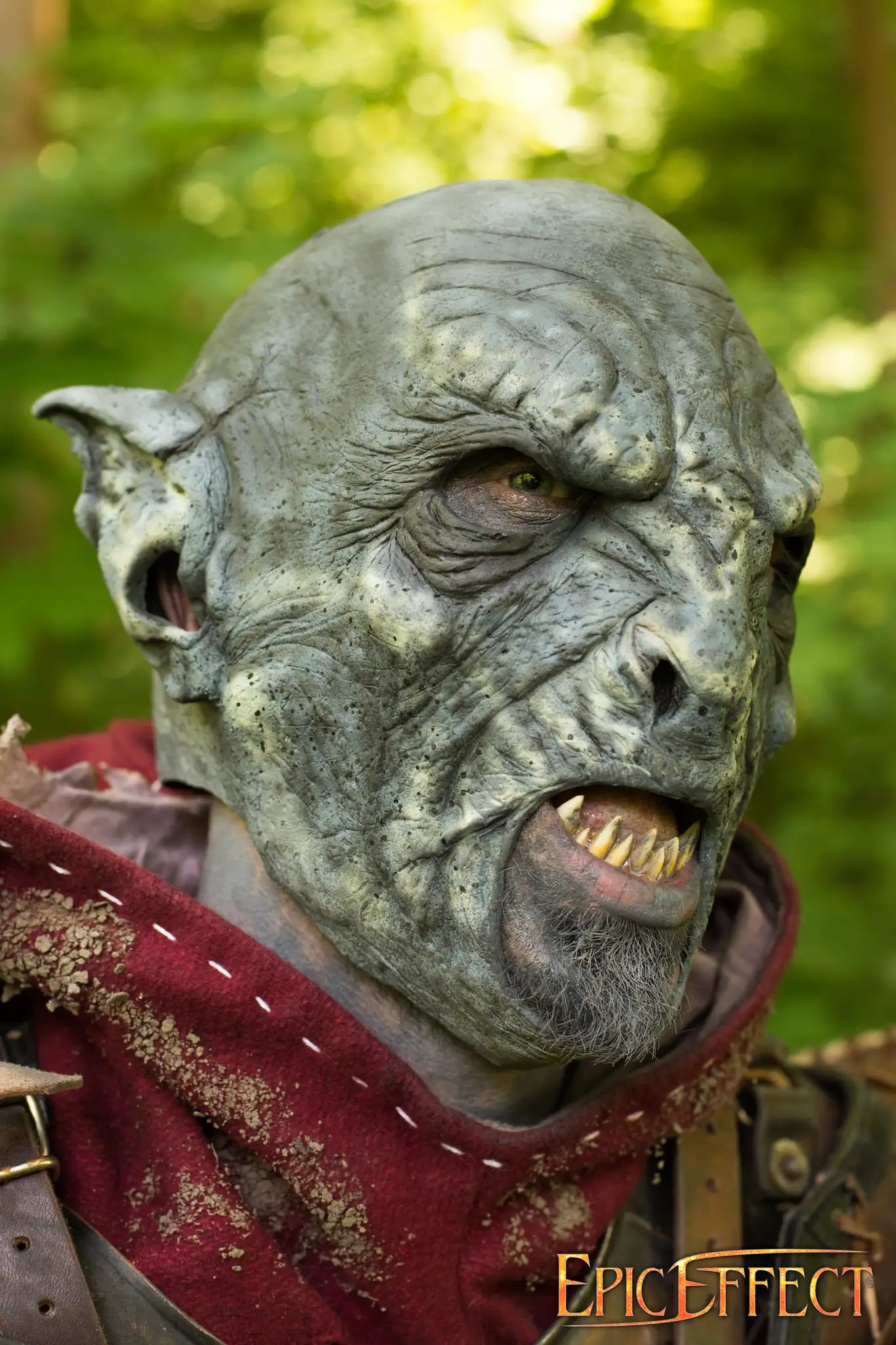 Beastial Orc - Image 6