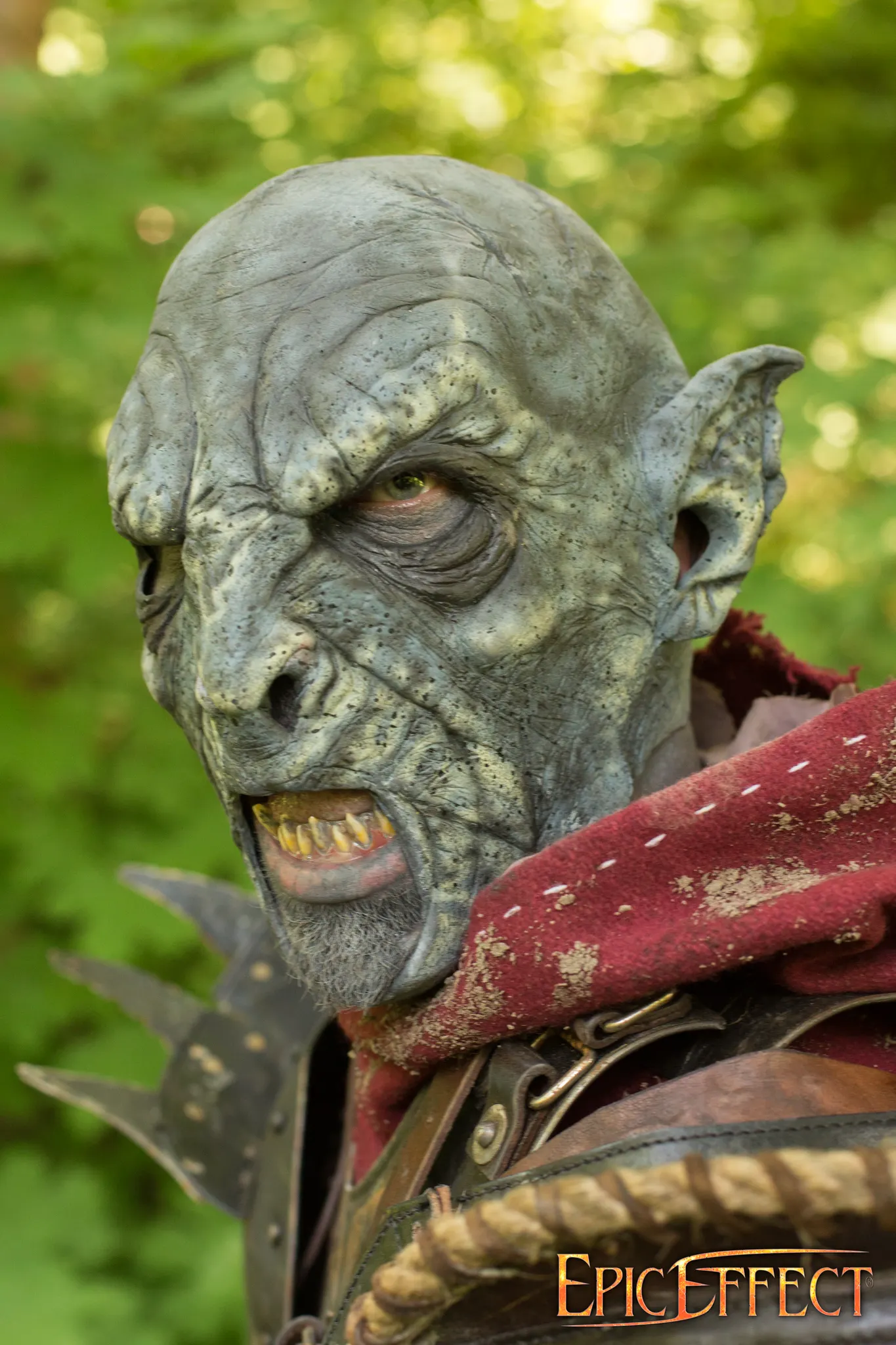 Beastial Orc - Image 8