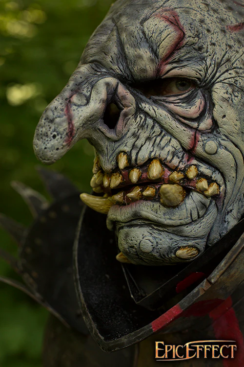 Troll w. Hair - Image 10