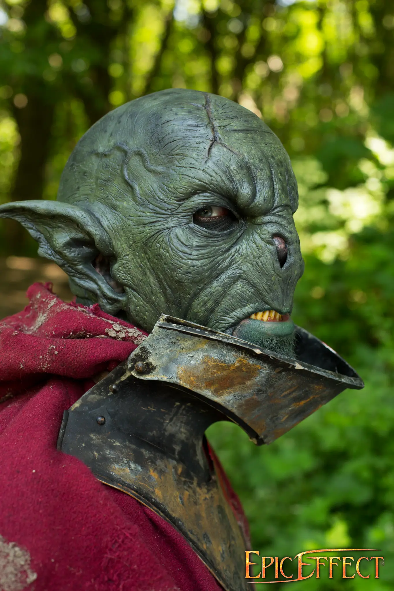 Feral Orc - Image 5