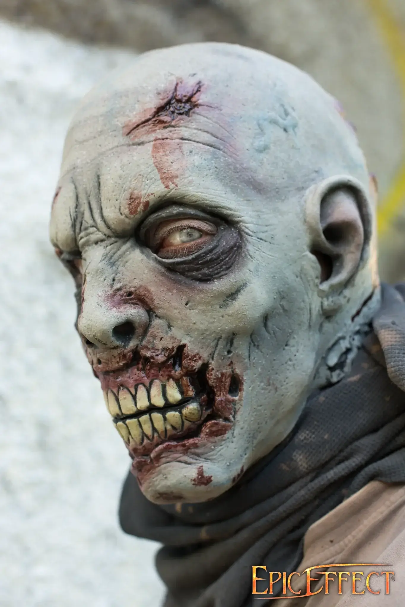 Scarface Zombie - Image 11