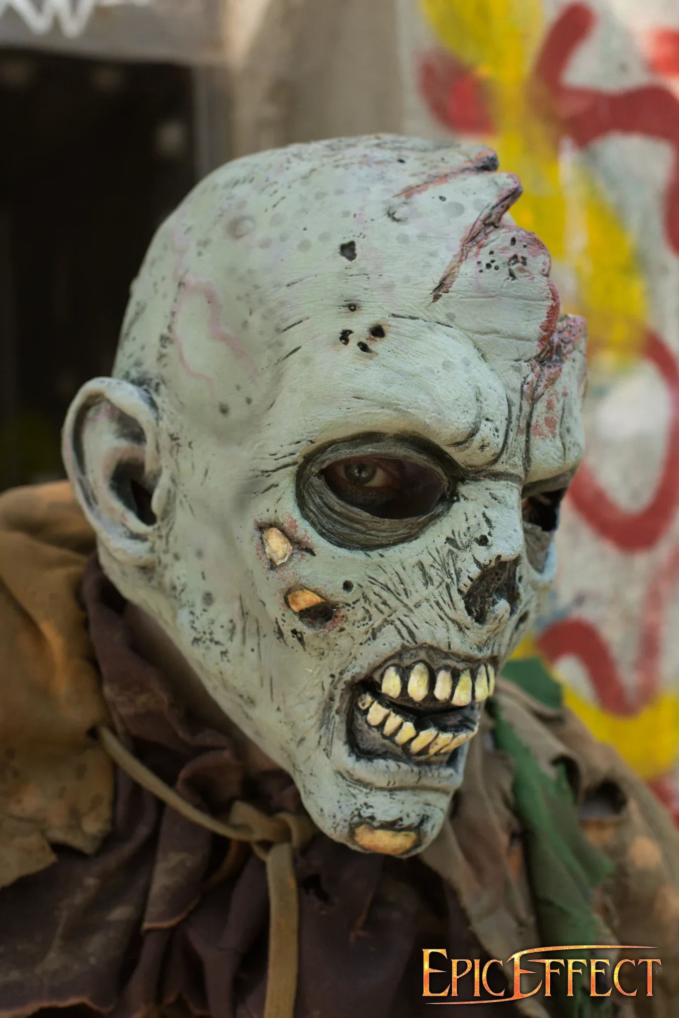 Open Brain Zombie - Image 2