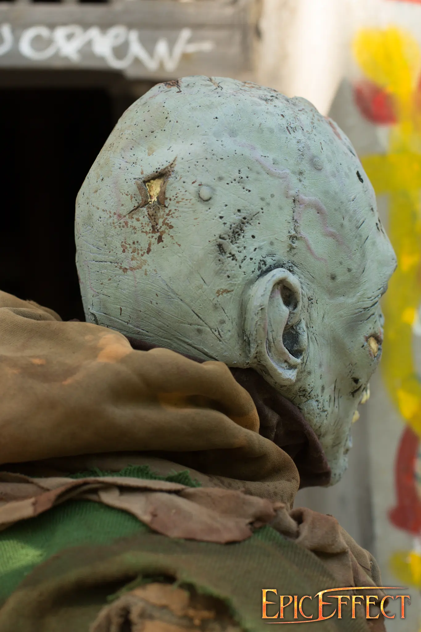 Open Brain Zombie - Image 3