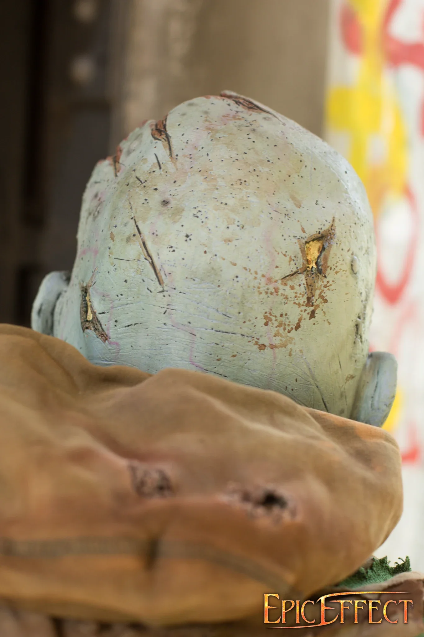 Open Brain Zombie - Image 5