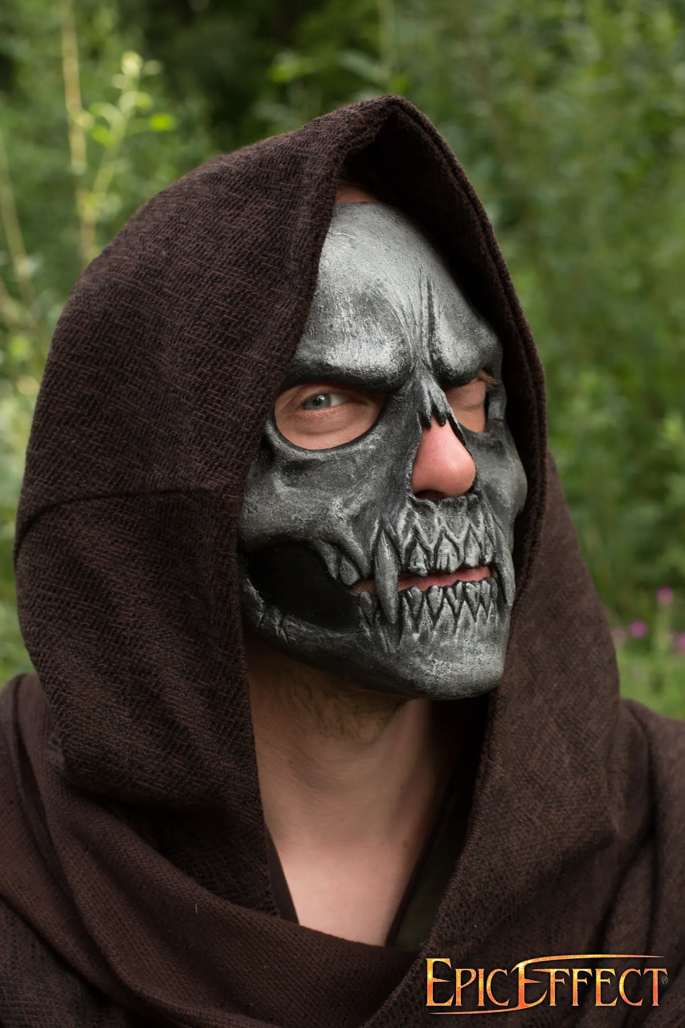 Skull Trophy Mask - Image 5