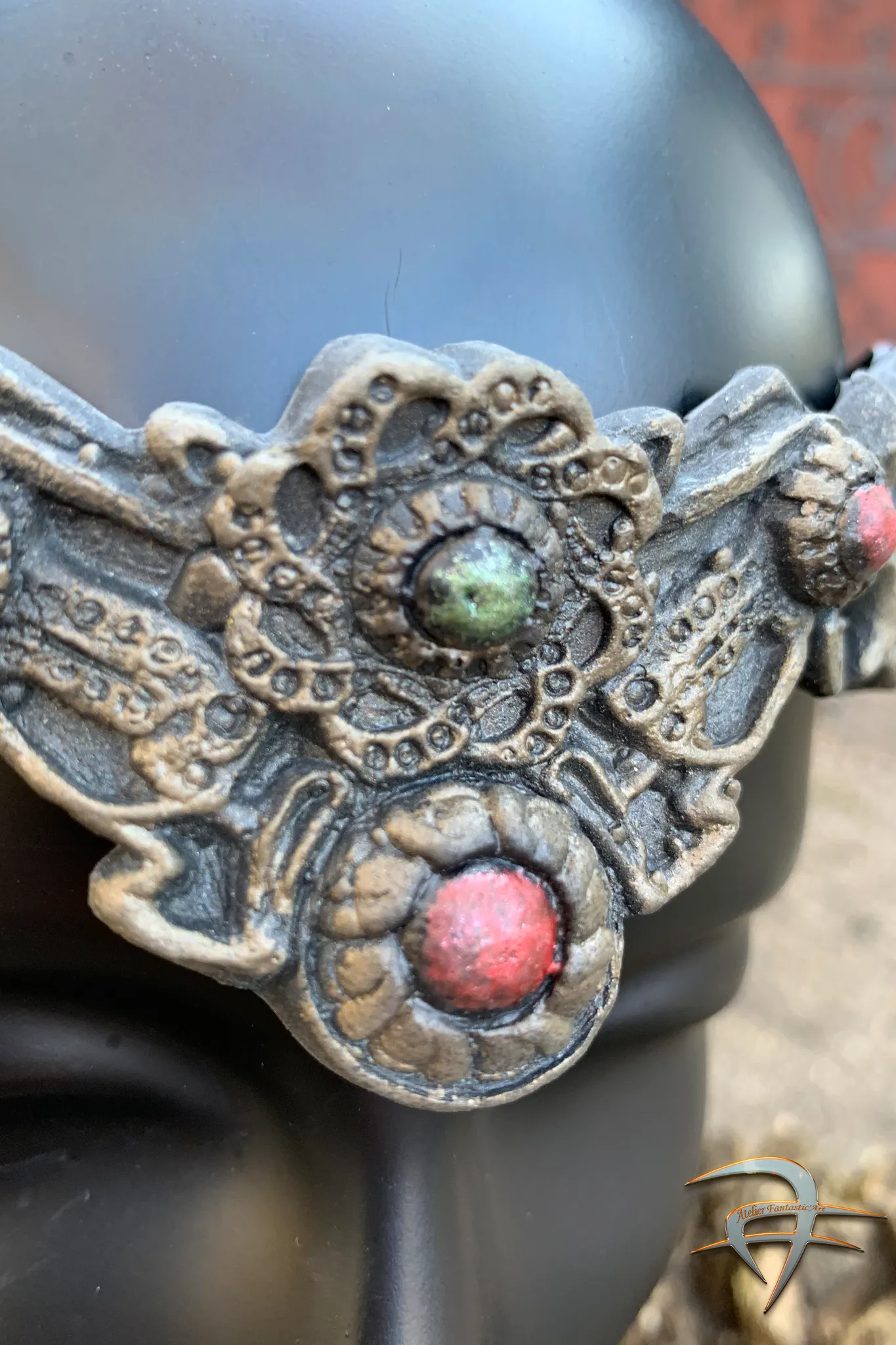 Laureli Diadem - Image 3