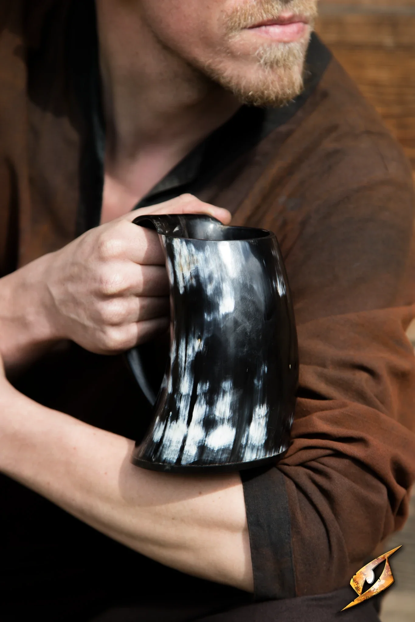 Trader Mug 0,5 L - Image 2