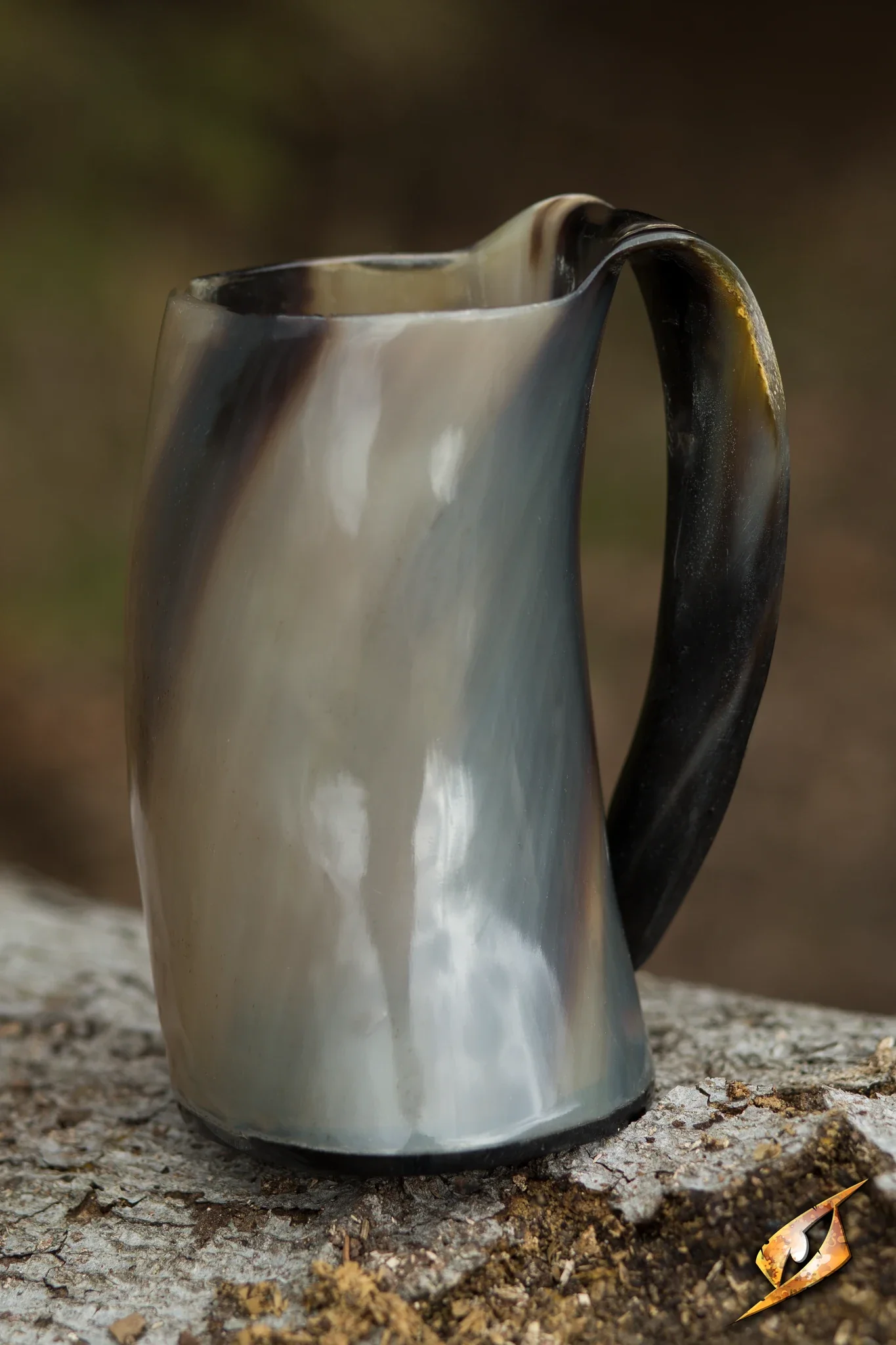 Trader Mug 0,5 L - Image 3