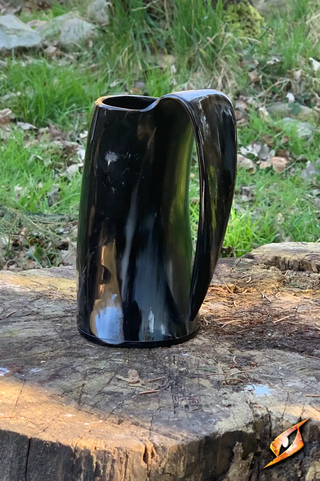 Vegvisir Mug - 0.5L - Image 3