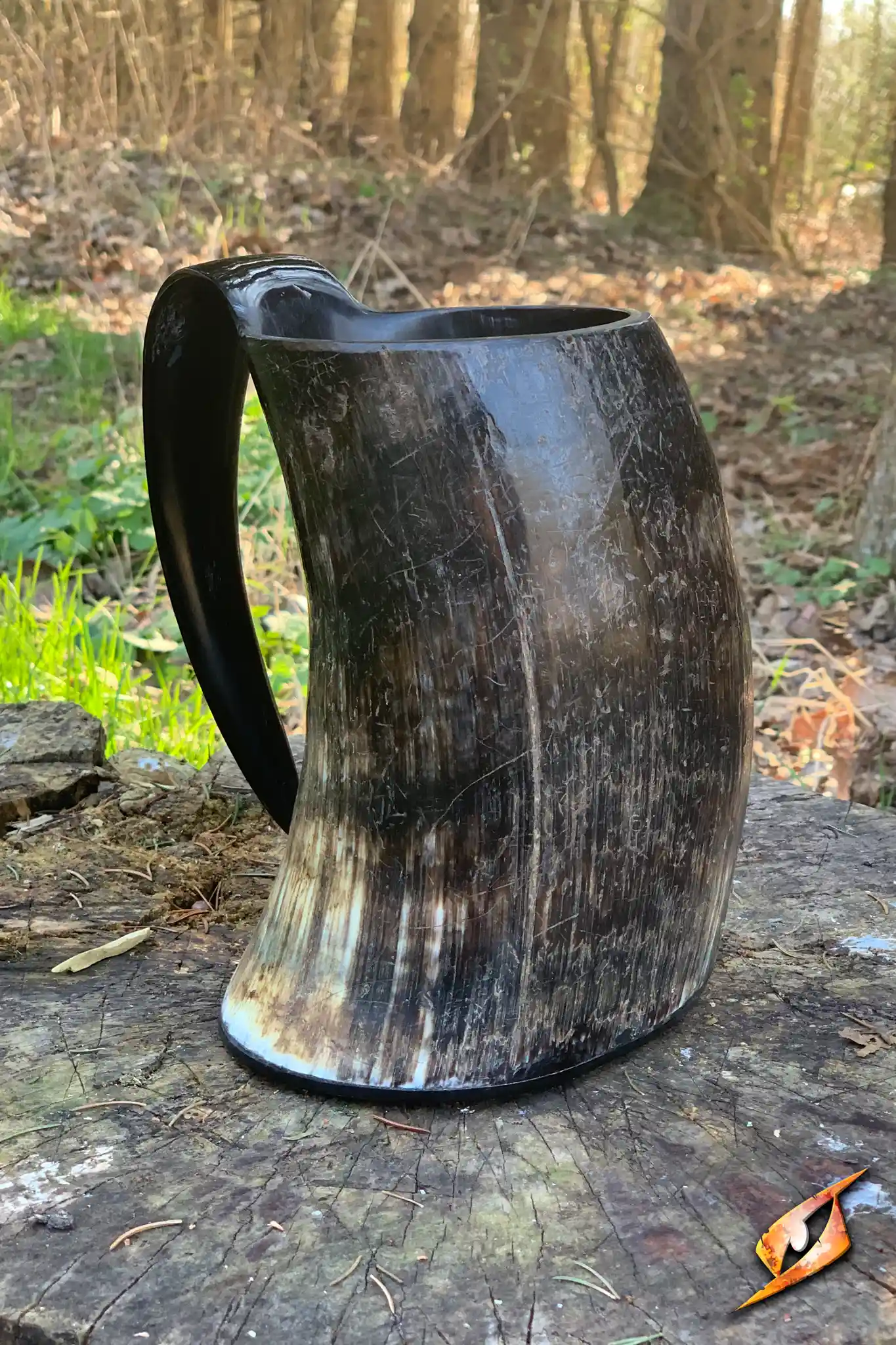 Barbarian Mug - Image 2