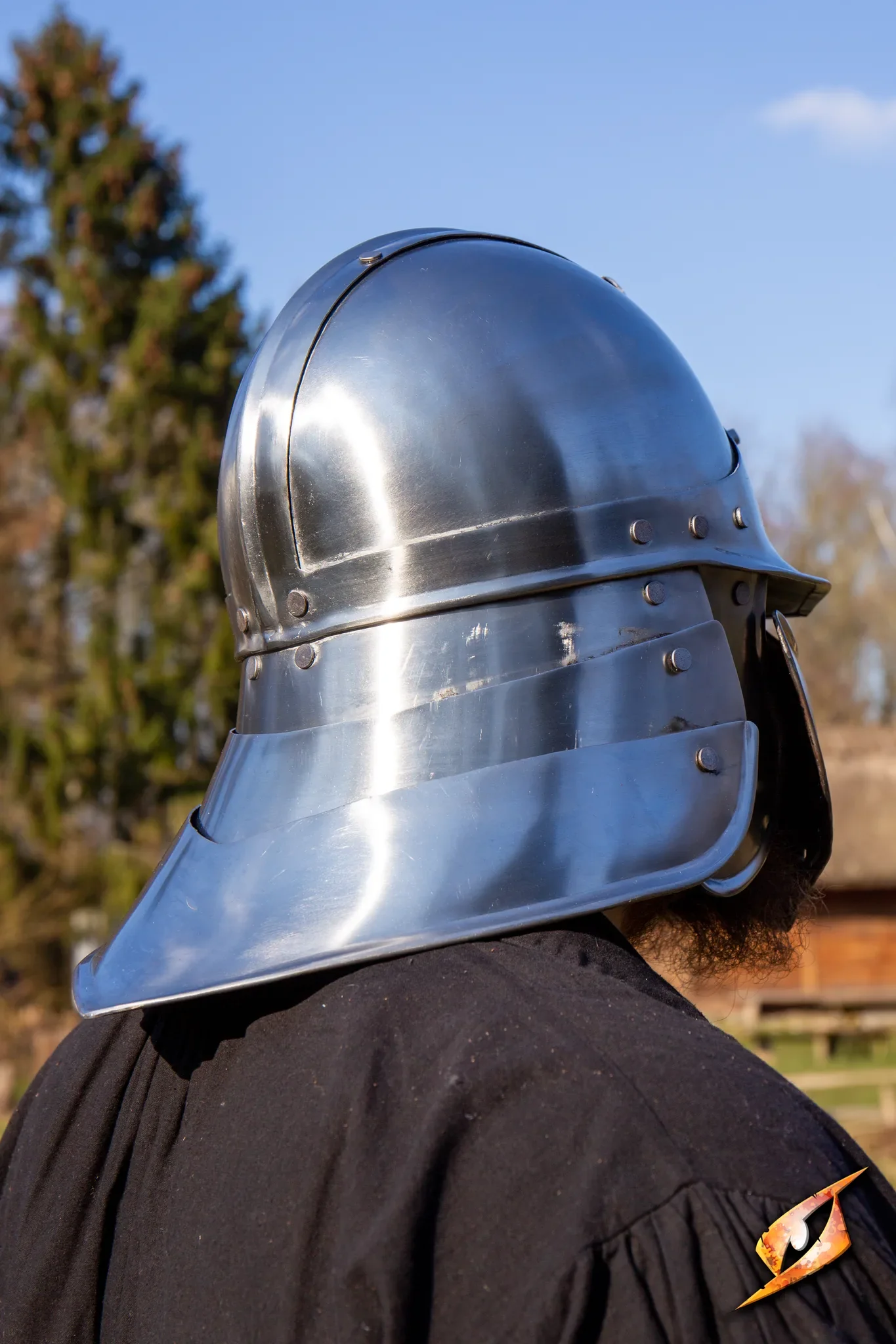 CQ Ratio Helmet - Image 13
