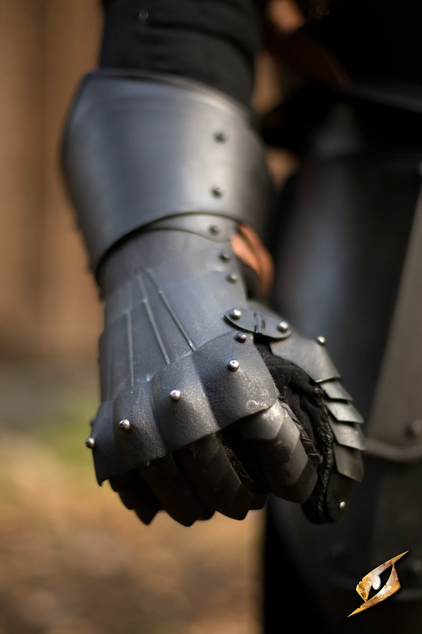 CQ Undead Gauntlets - Image 2