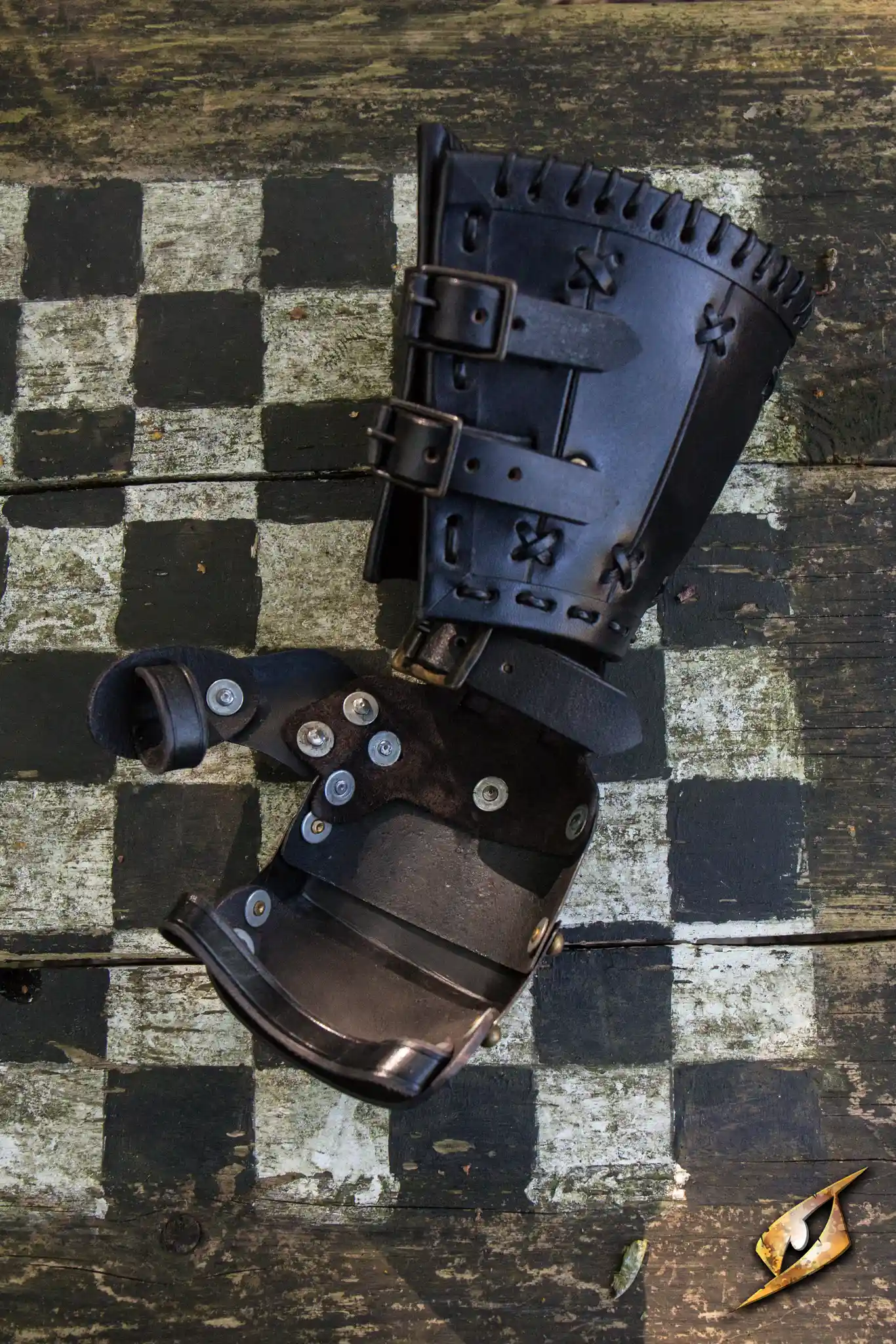 Ratio Gauntlets - Image 2