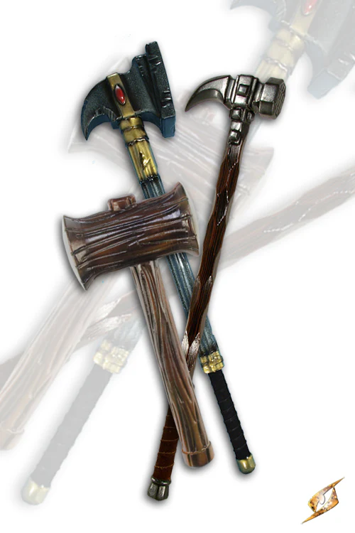 Scavenger Deal - Hammer