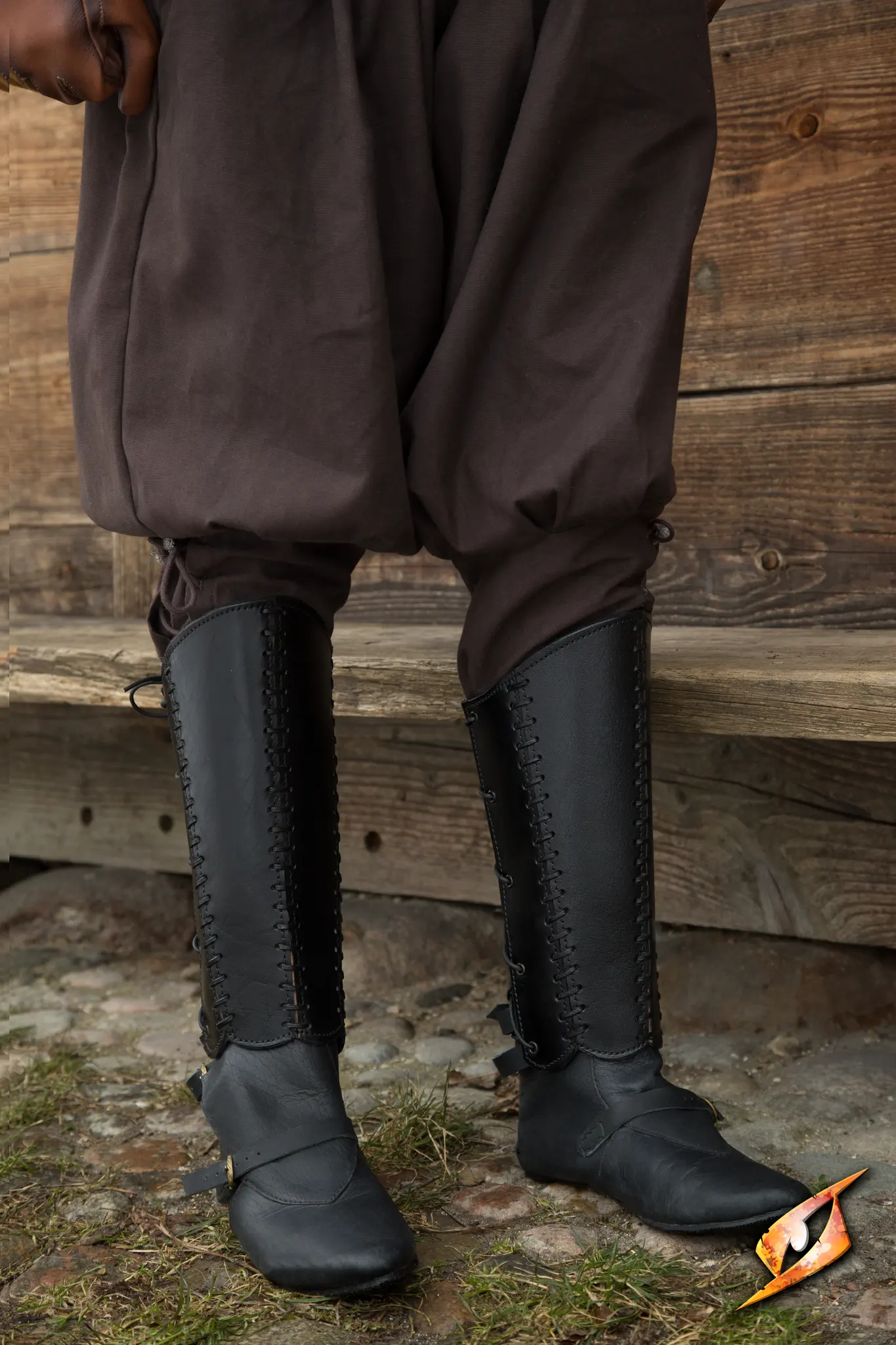 Greaves Squire - Image 4