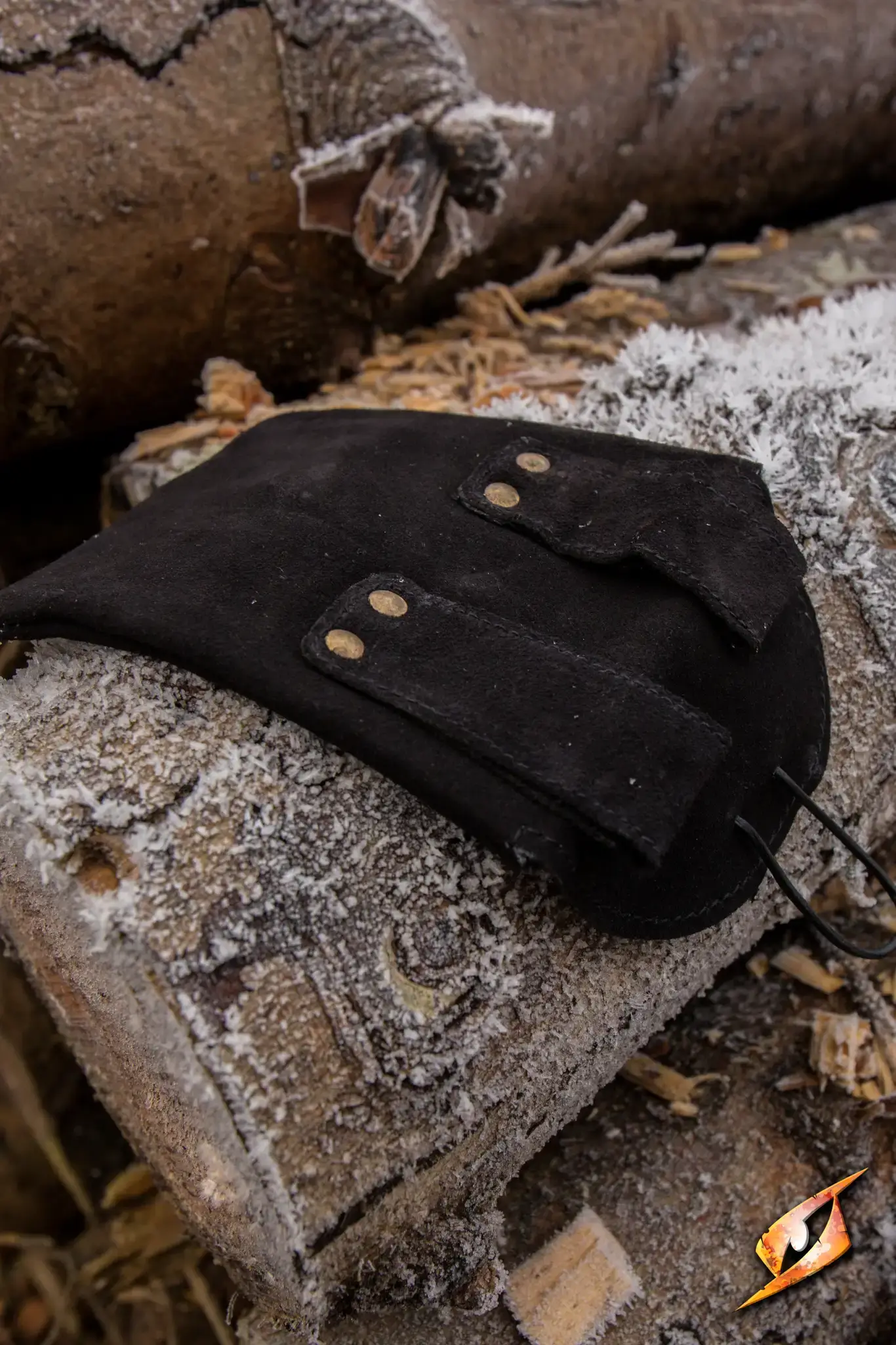 Leatherbag Thin - Small - Image 3