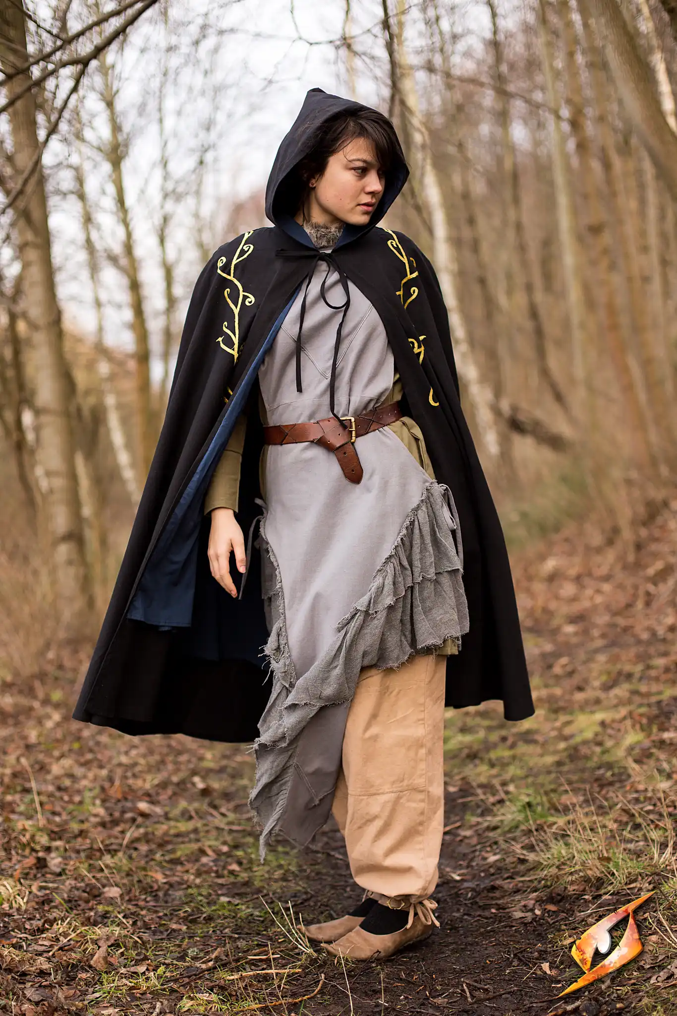 Cape Excl.