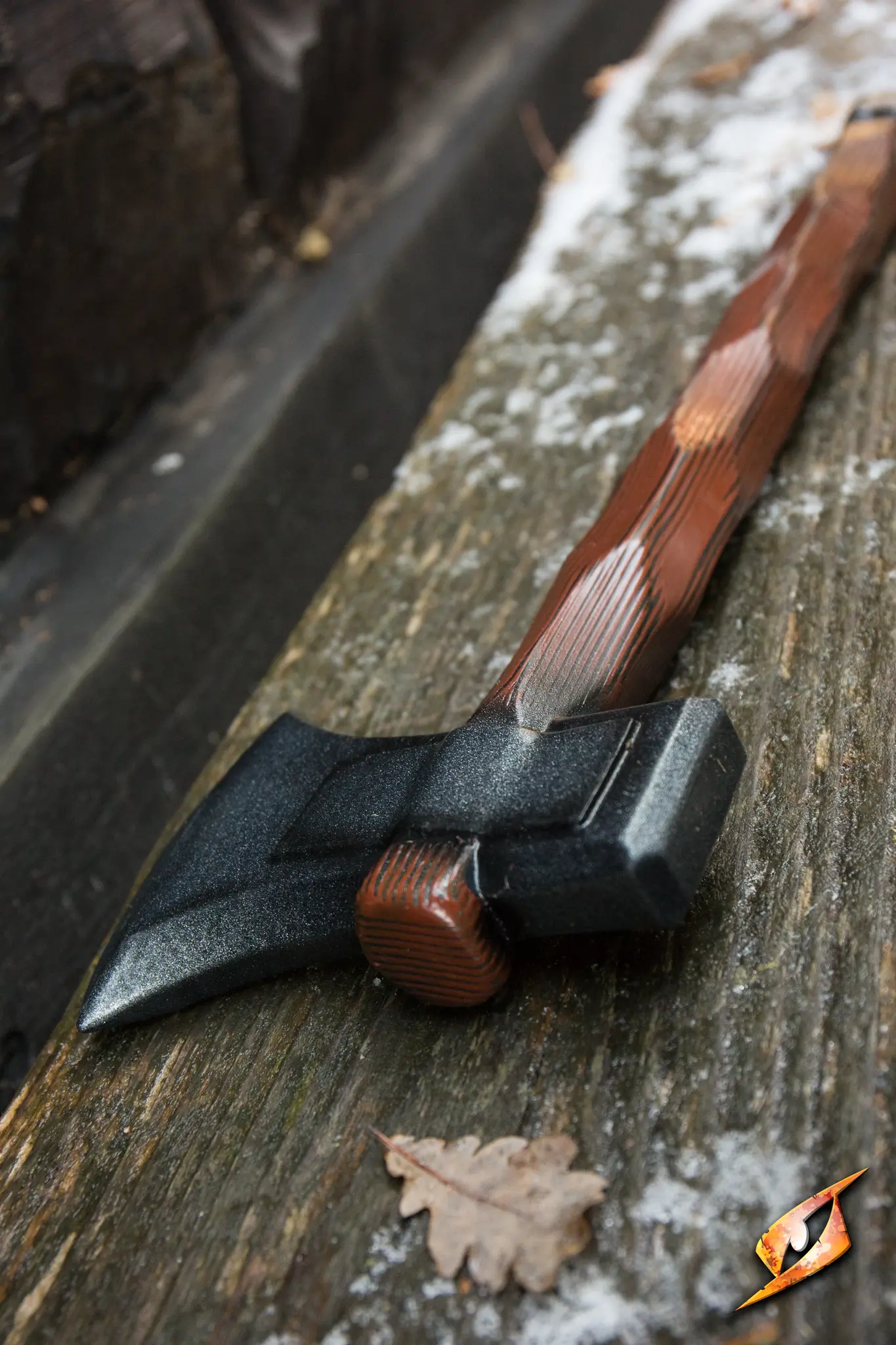 Hand Axe - 55 cm - Image 4