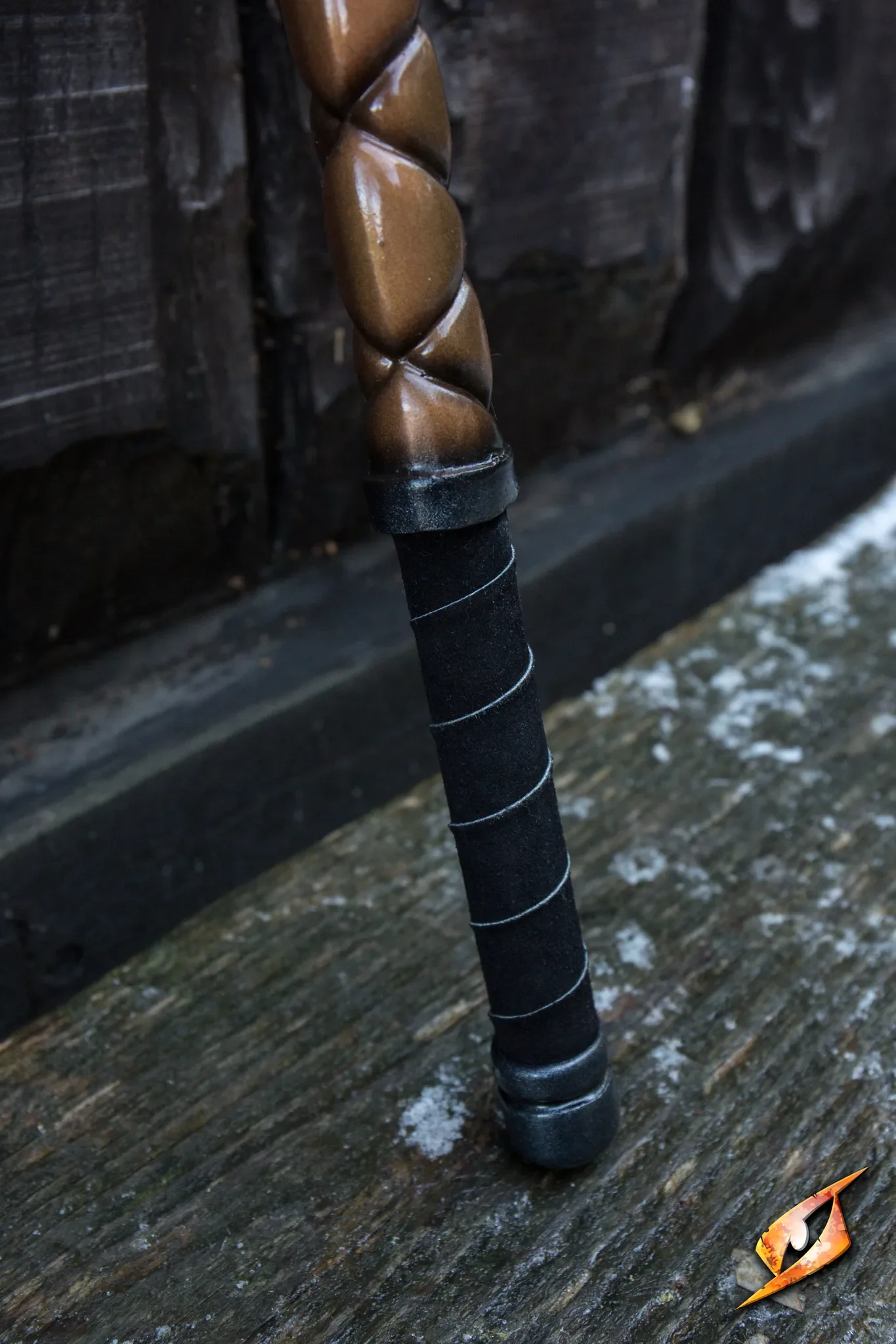 Skull Crusher - 85 cm - Image 3
