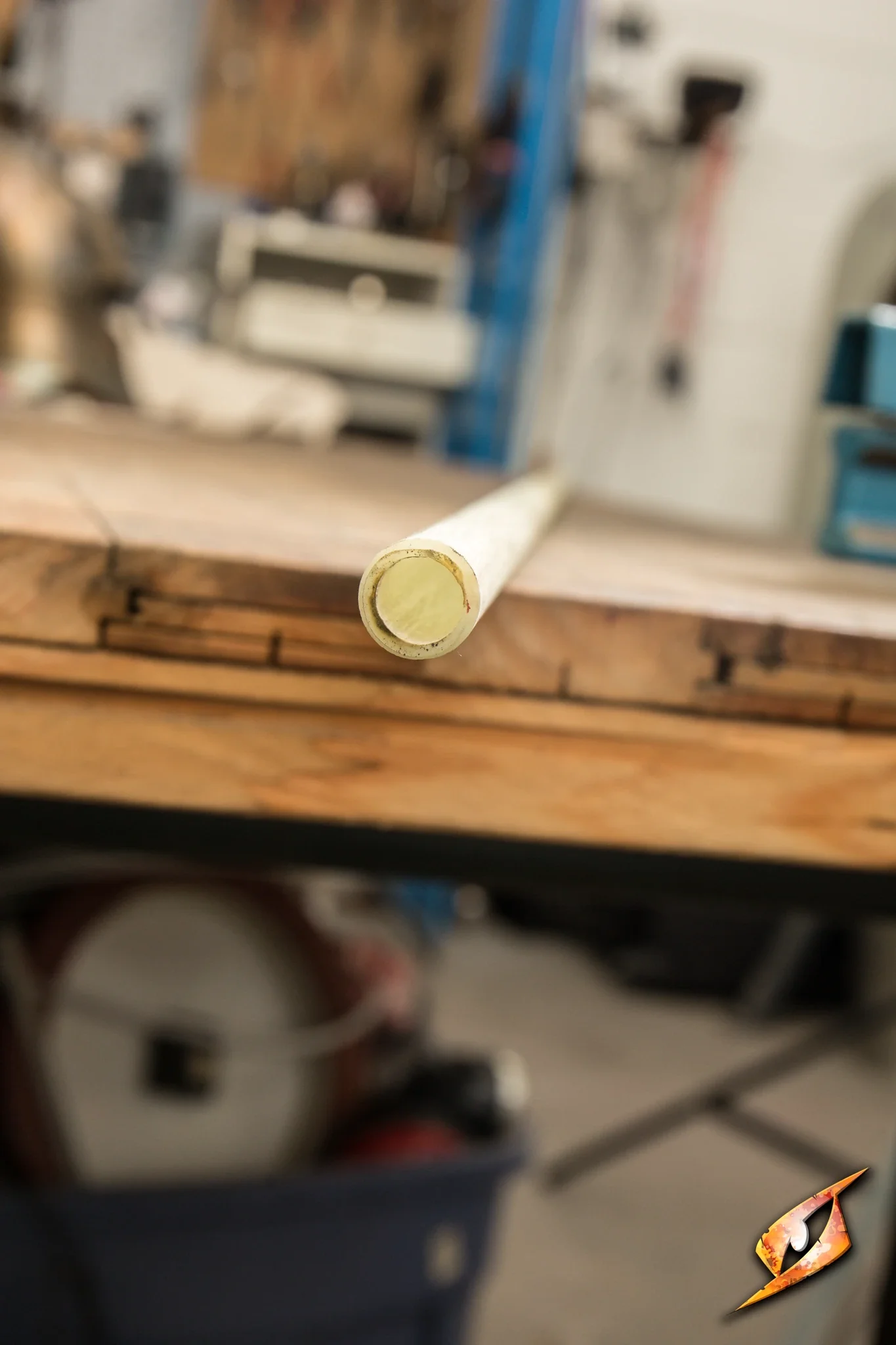 Fiberglass Core - Image 4