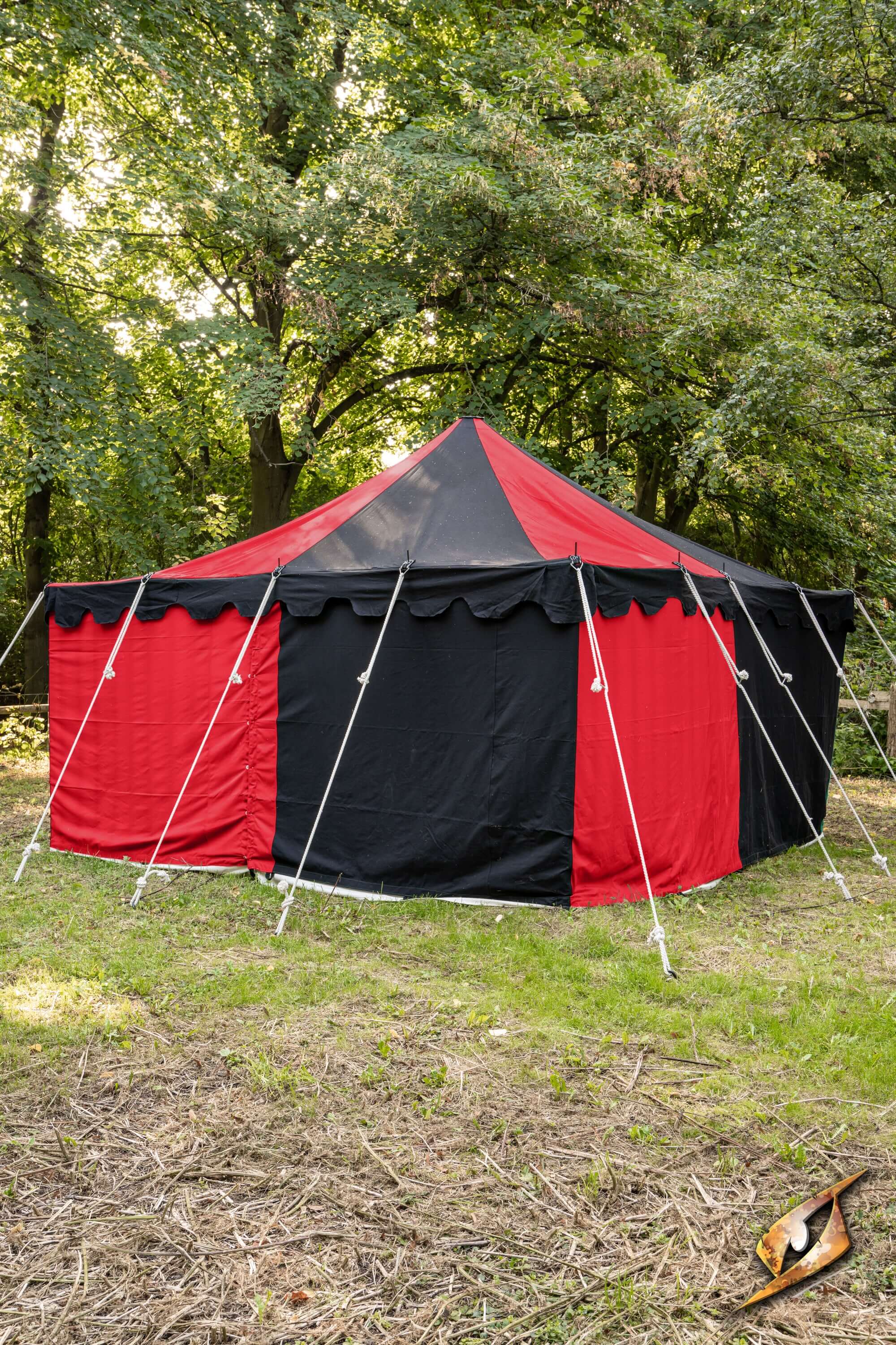Marquee Tent - 4x4m - Image 3