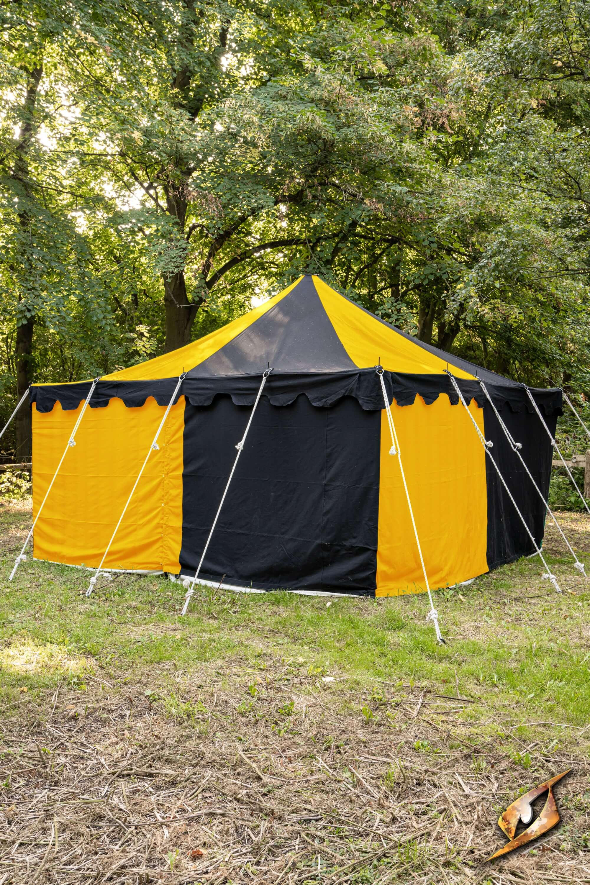 Marquee Tent - 4x4m - Image 4