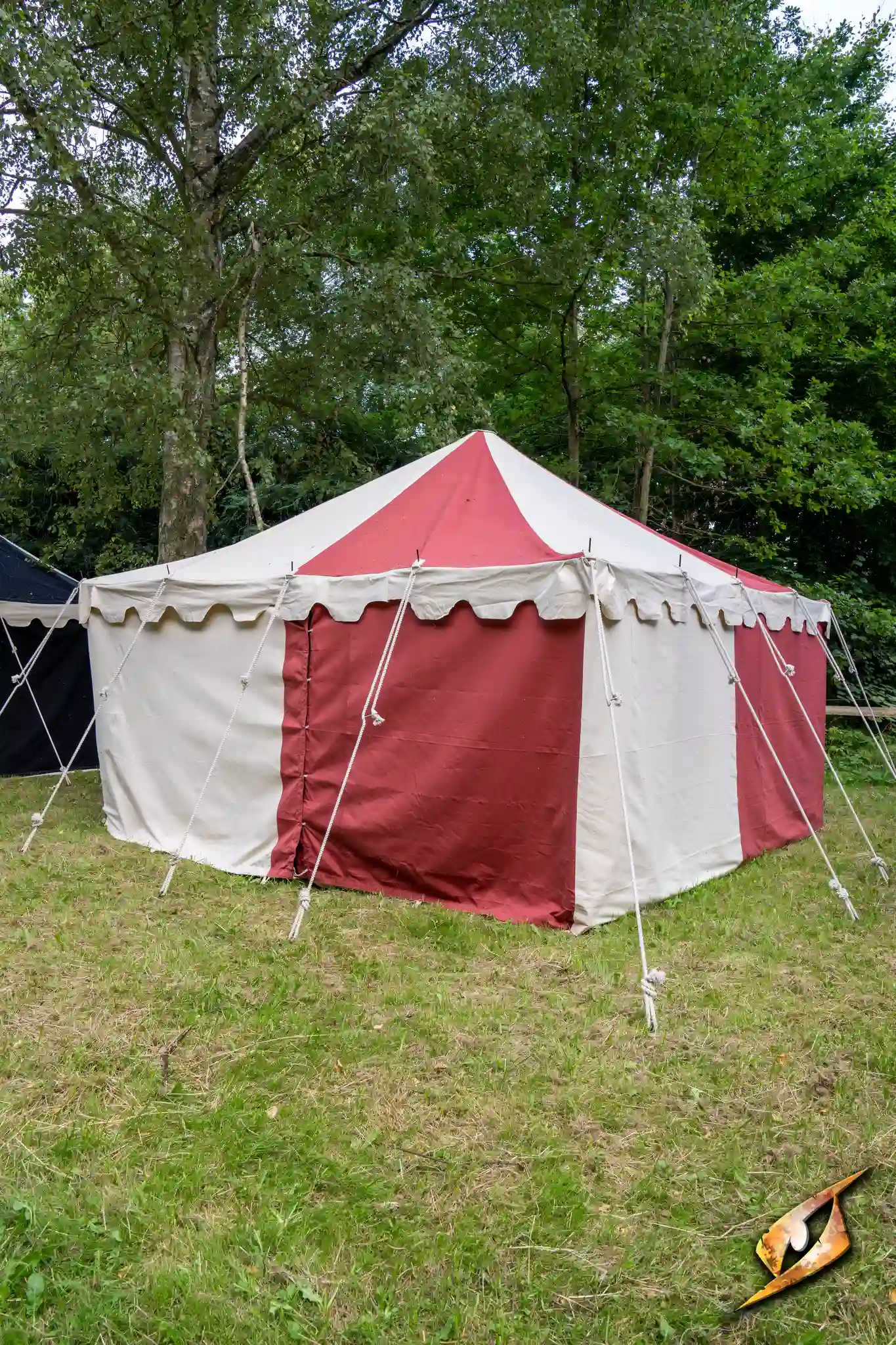 Marquee Tent - 4x4m - Image 74