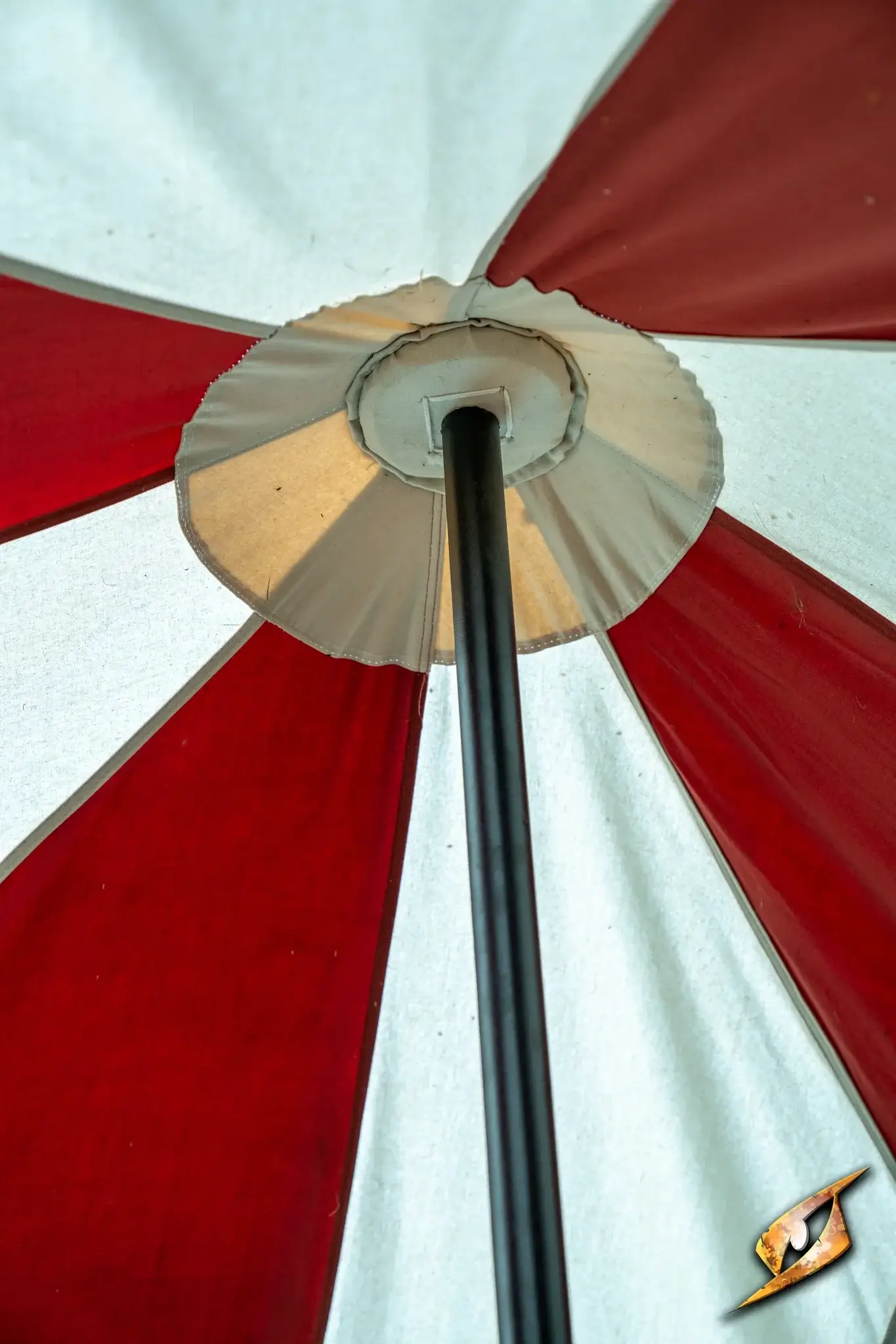 Marquee Tent - 4x4m - Image 84