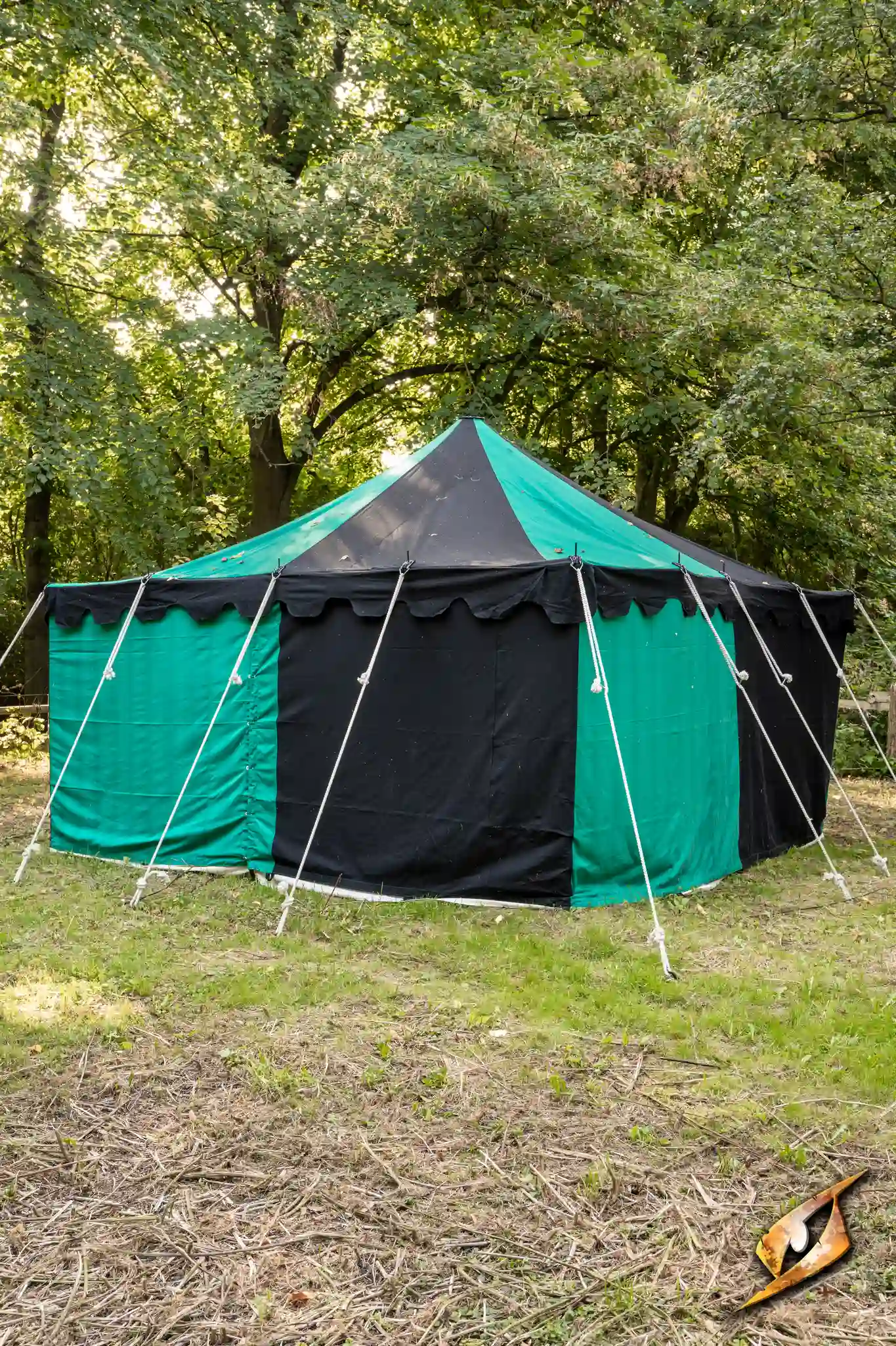 Marquee Tent - 4x4m - Image 95