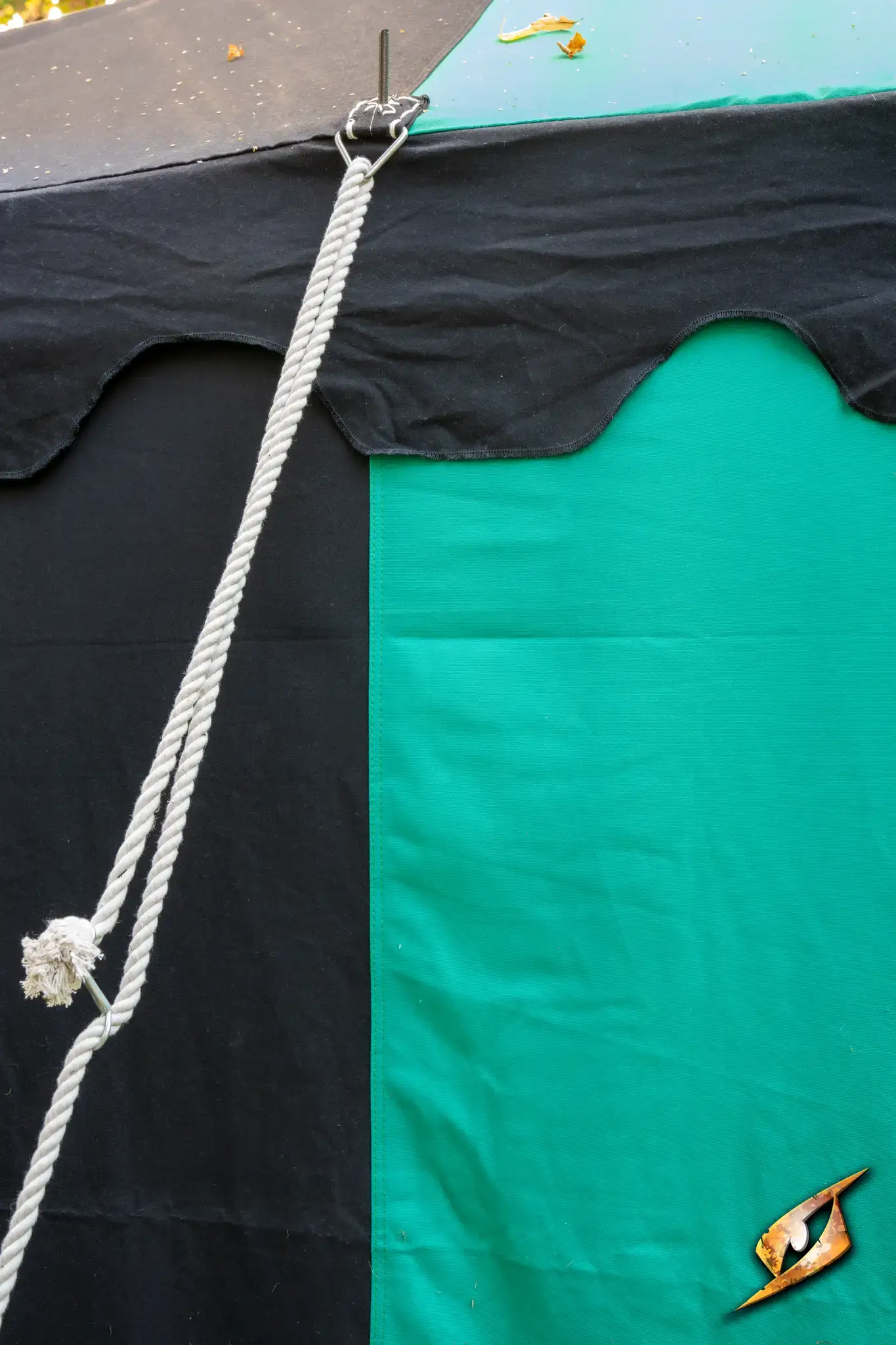 Marquee Tent - 4x4m - Image 96