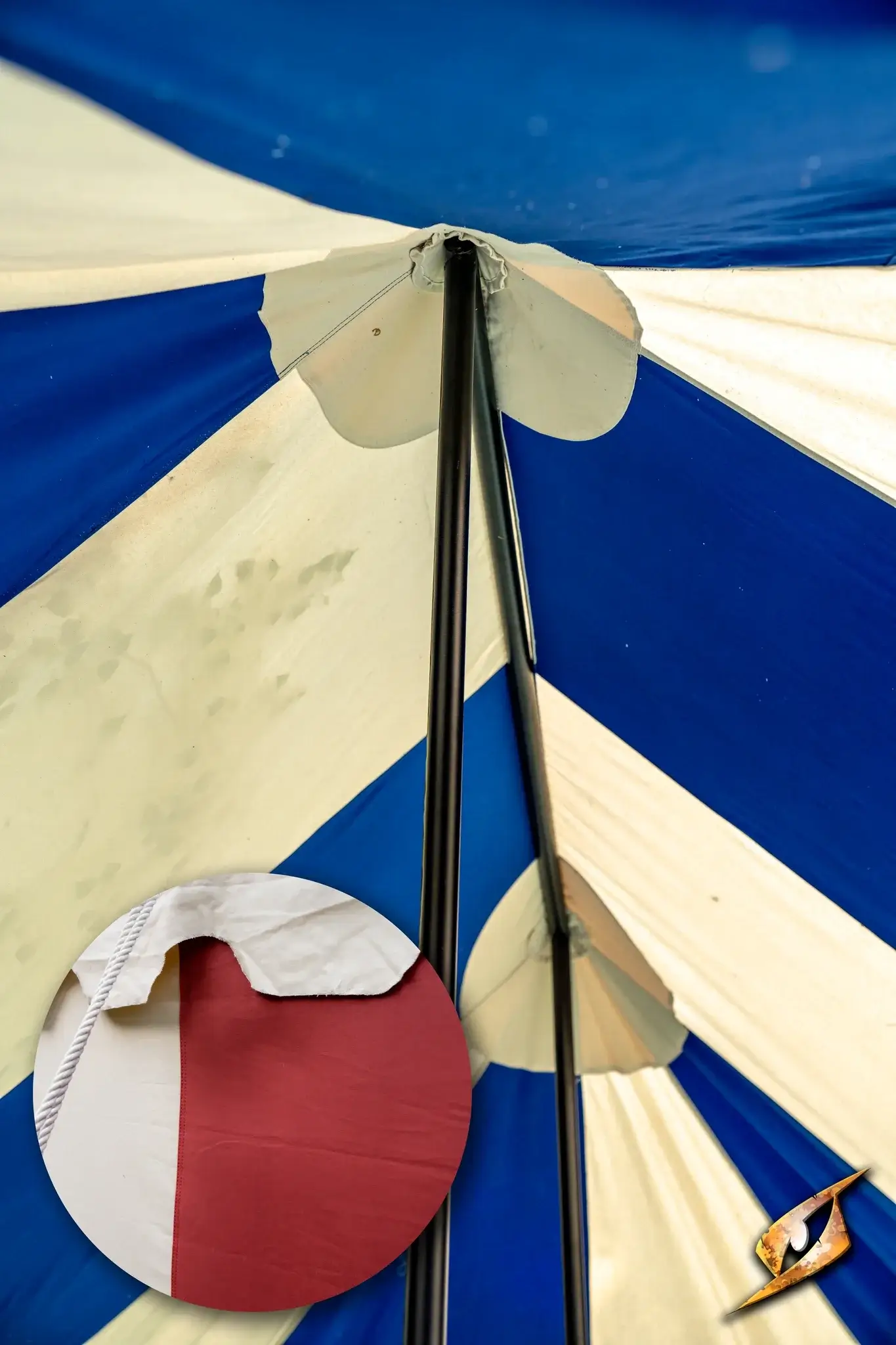 Marquee Tent - 4x6m - Image 103