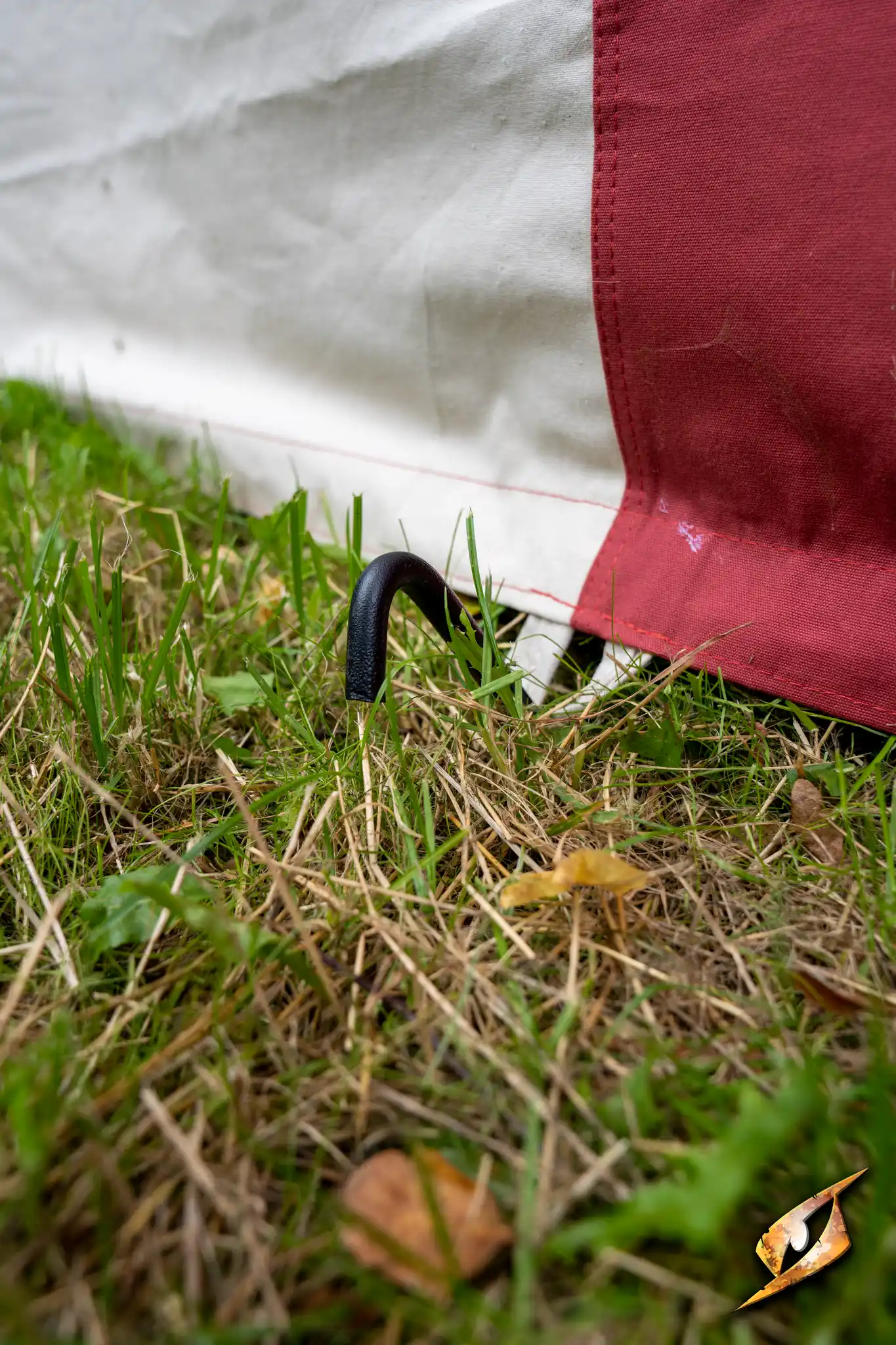 Marquee Tent - 4x6m - Image 107