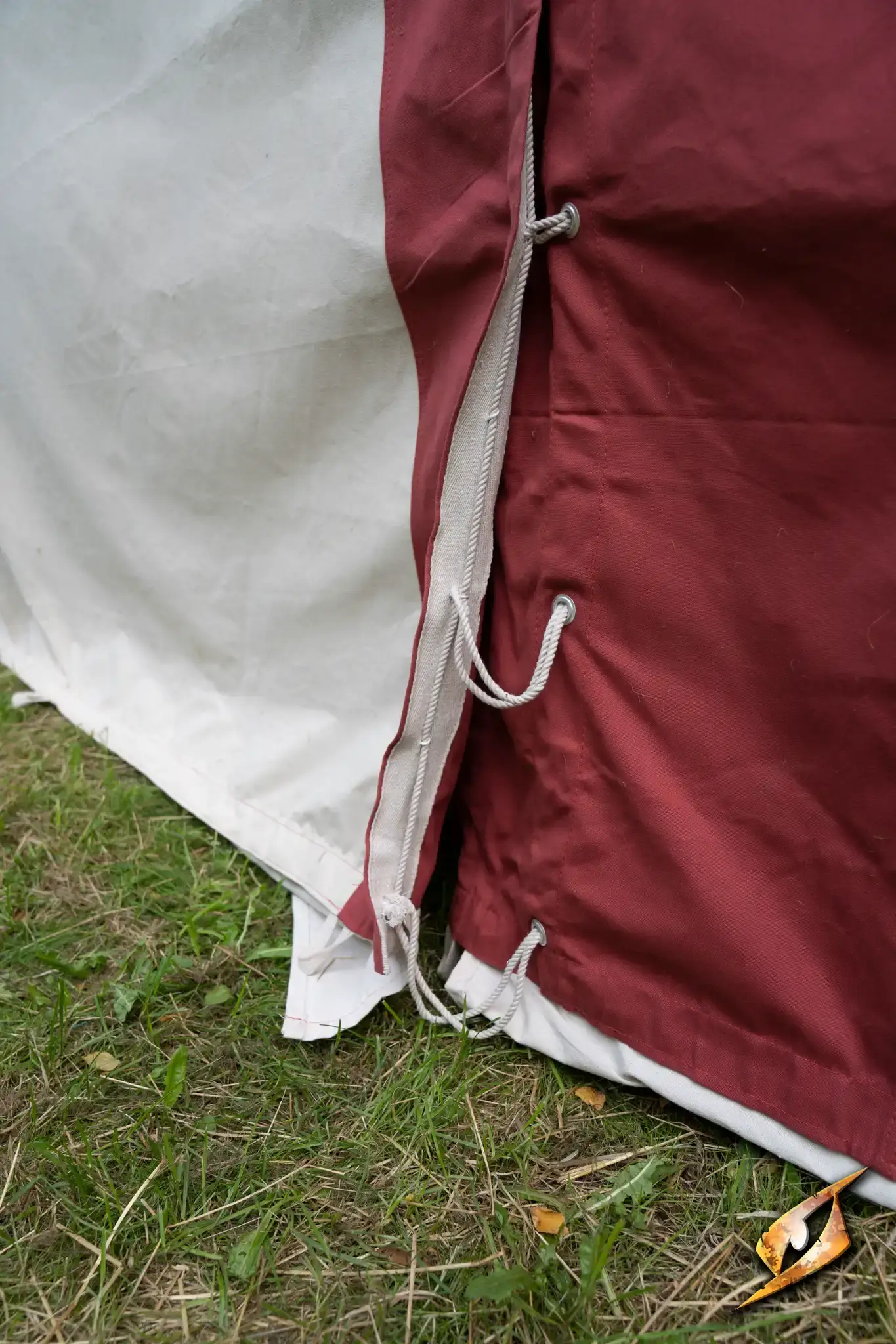 Marquee Tent - 4x6m - Image 108