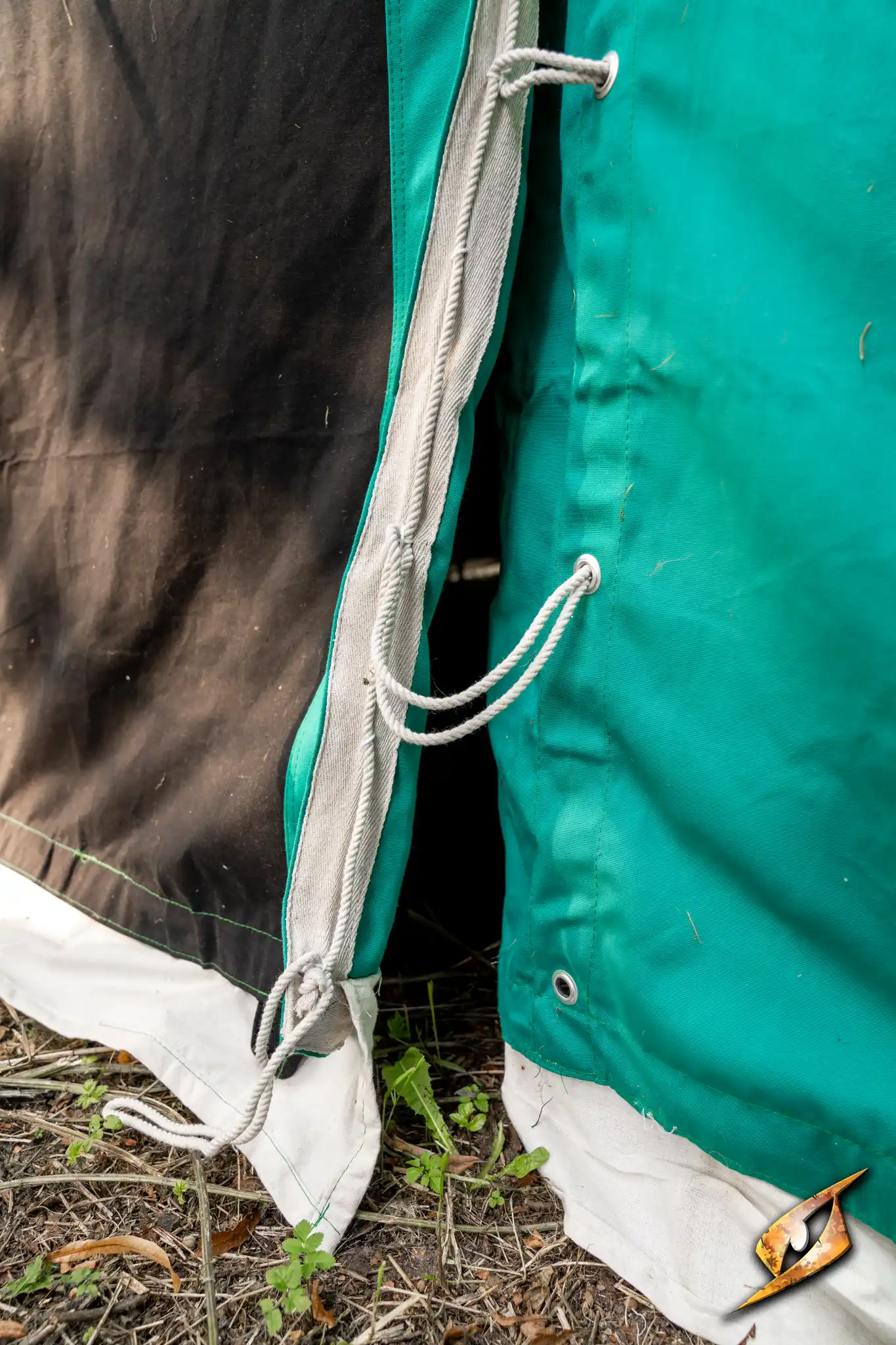 Marquee Tent - 4x6m - Image 126