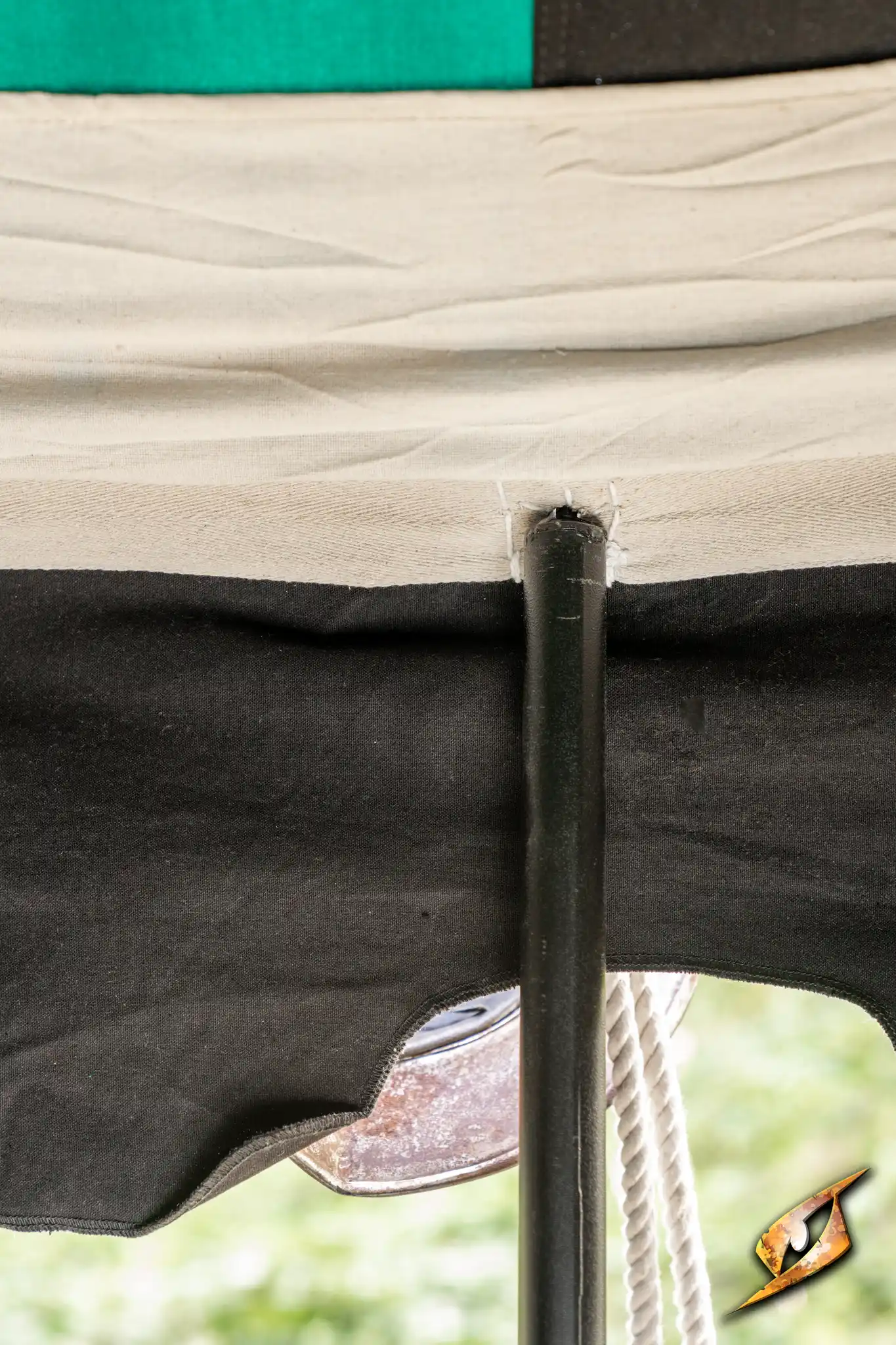 Marquee Tent - 4x6m - Image 129