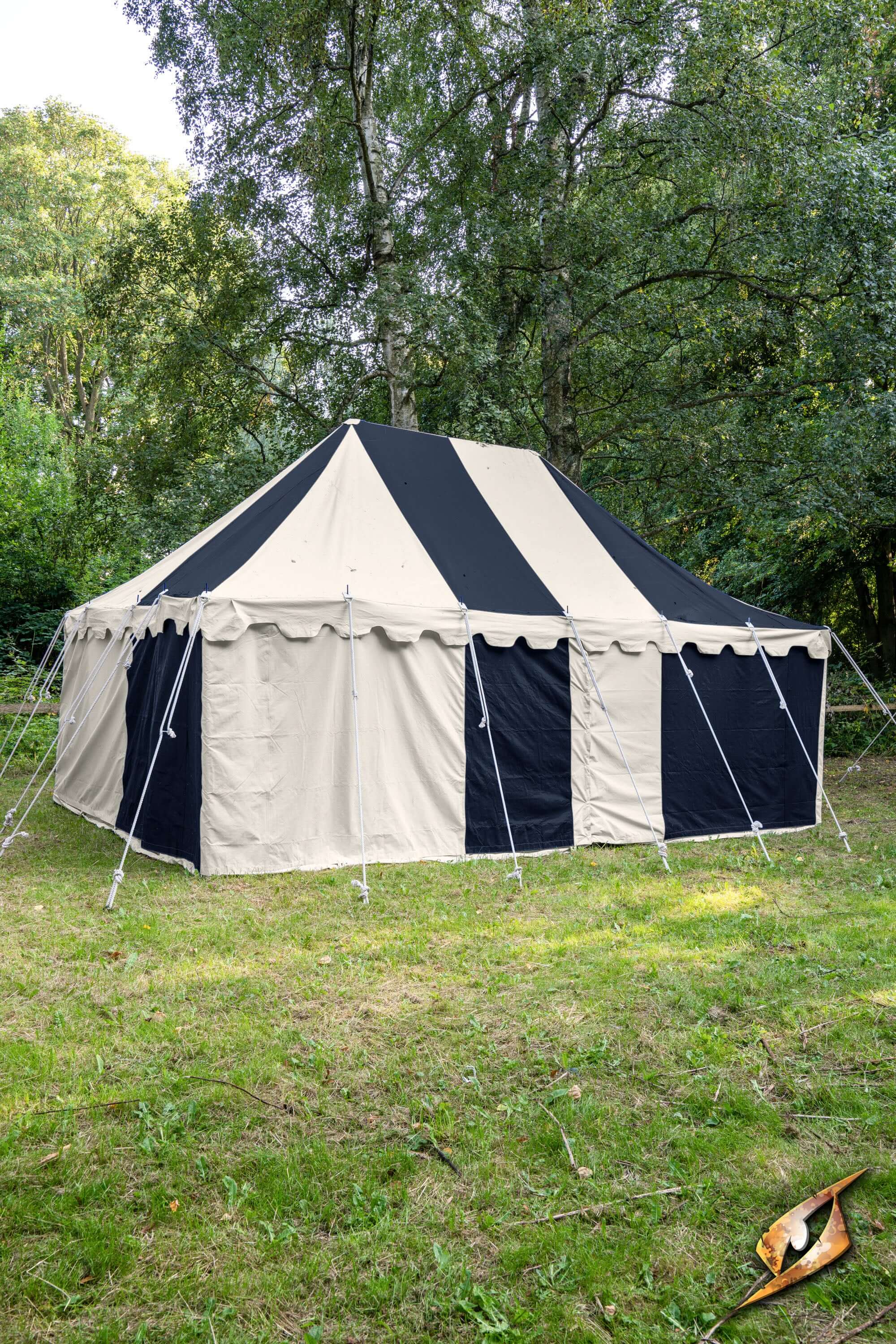 Marquee Tent - 4x6m - Image 3