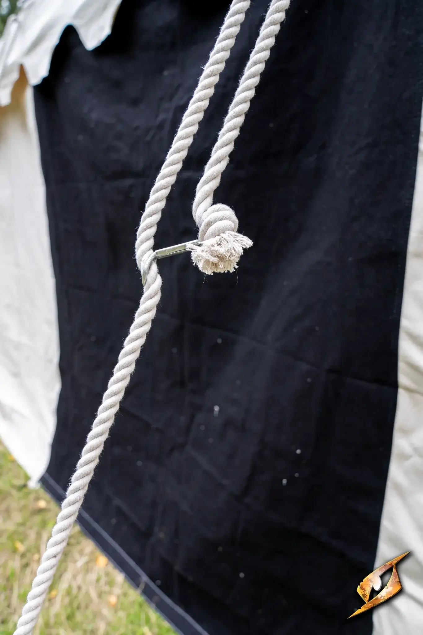Marquee Tent - 4x6m - Image 31