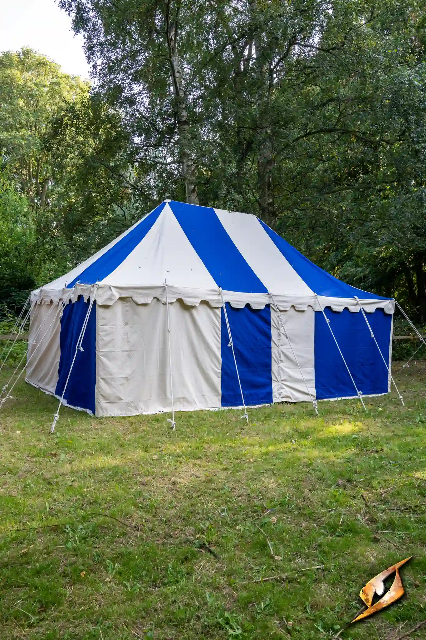 Marquee Tent - 4x6m - Image 38