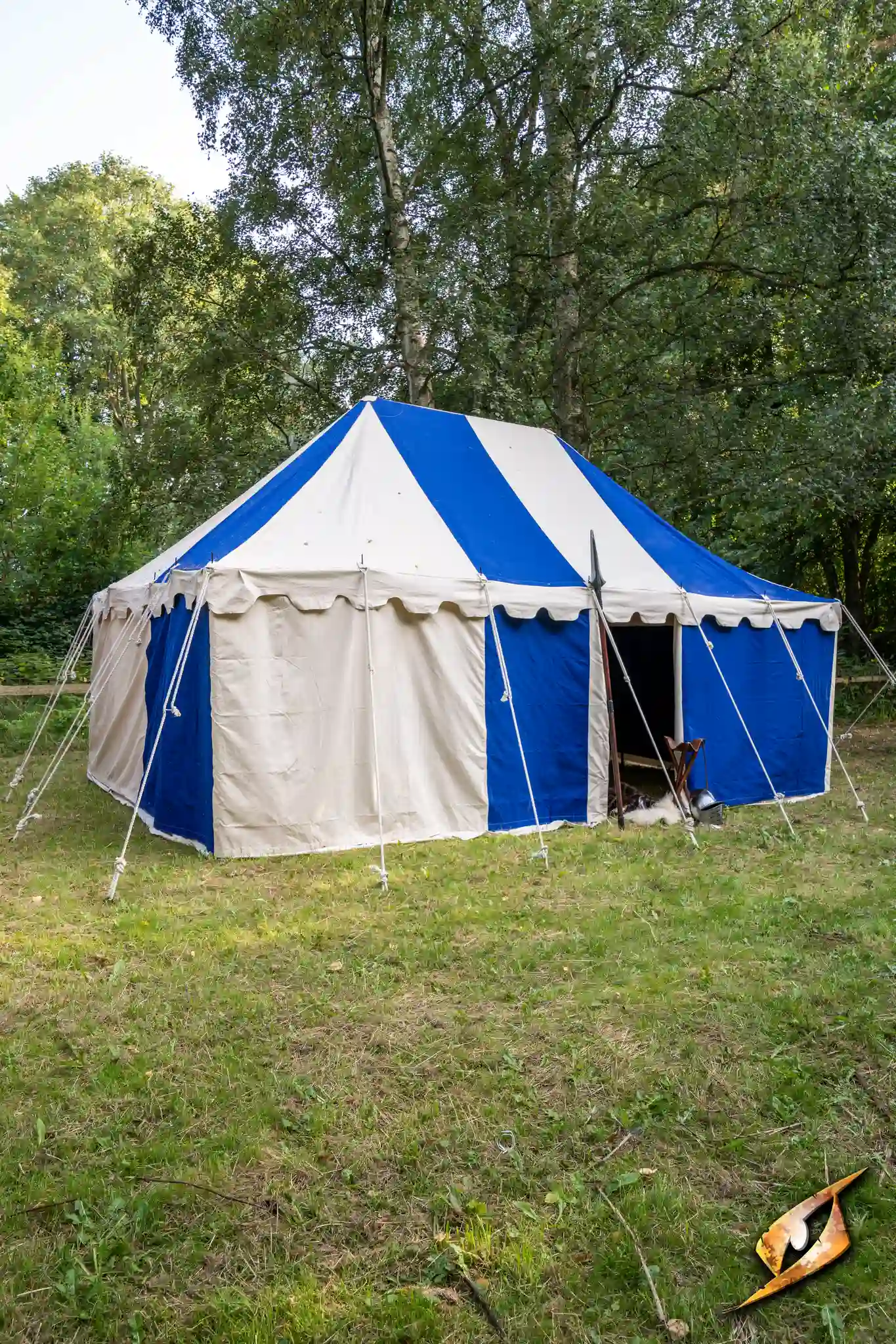 Marquee Tent - 4x6m - Image 39