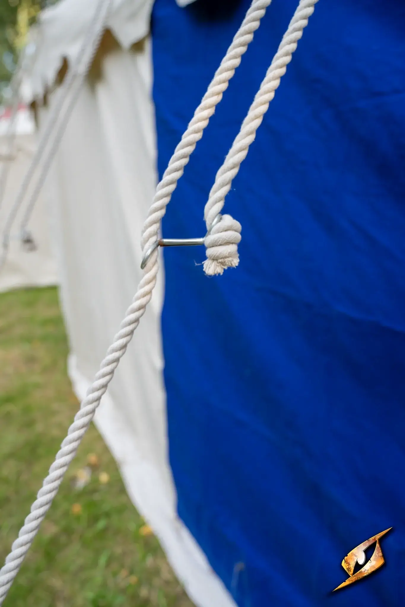Marquee Tent - 4x6m - Image 42