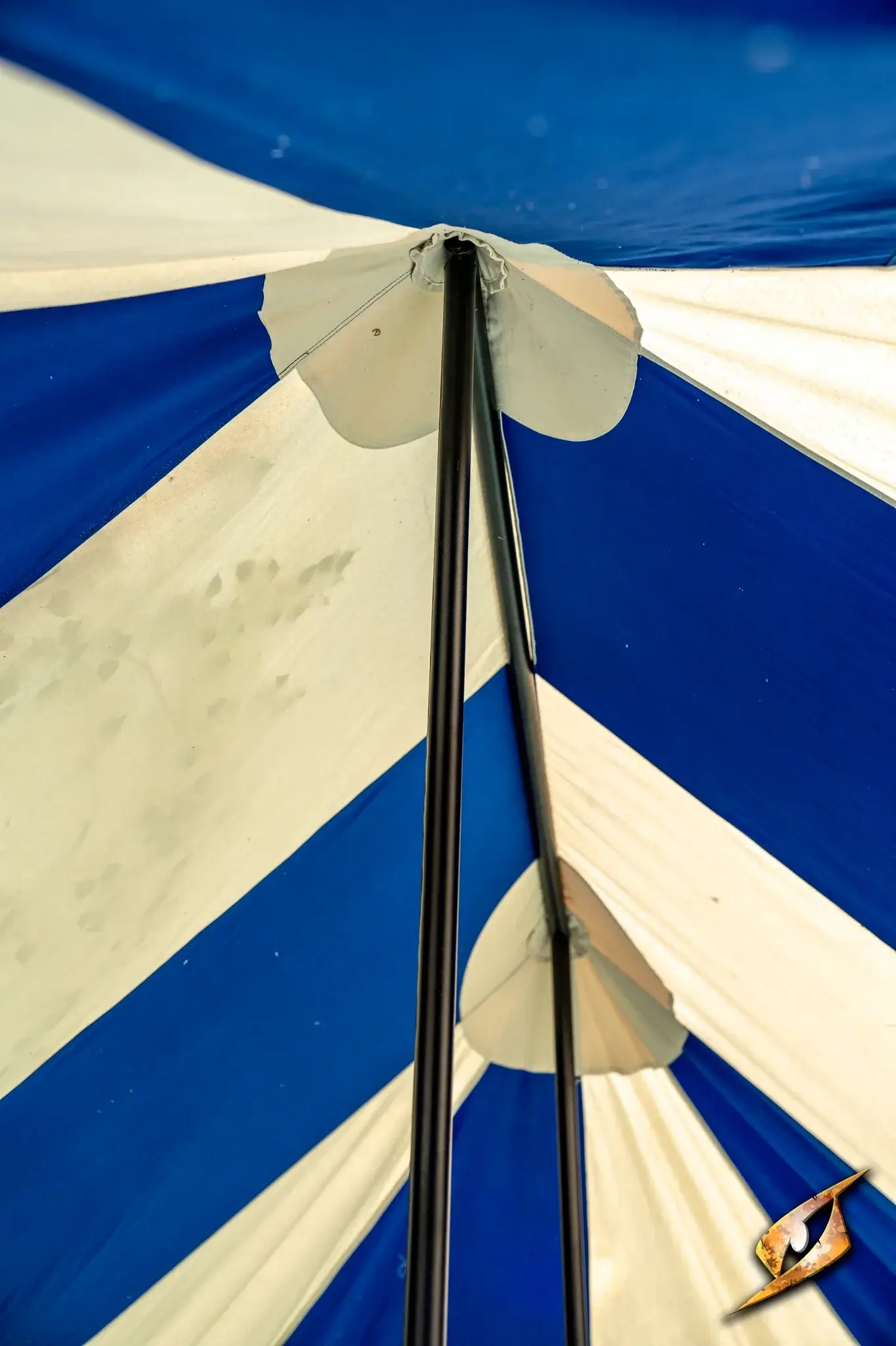 Marquee Tent - 4x6m - Image 48