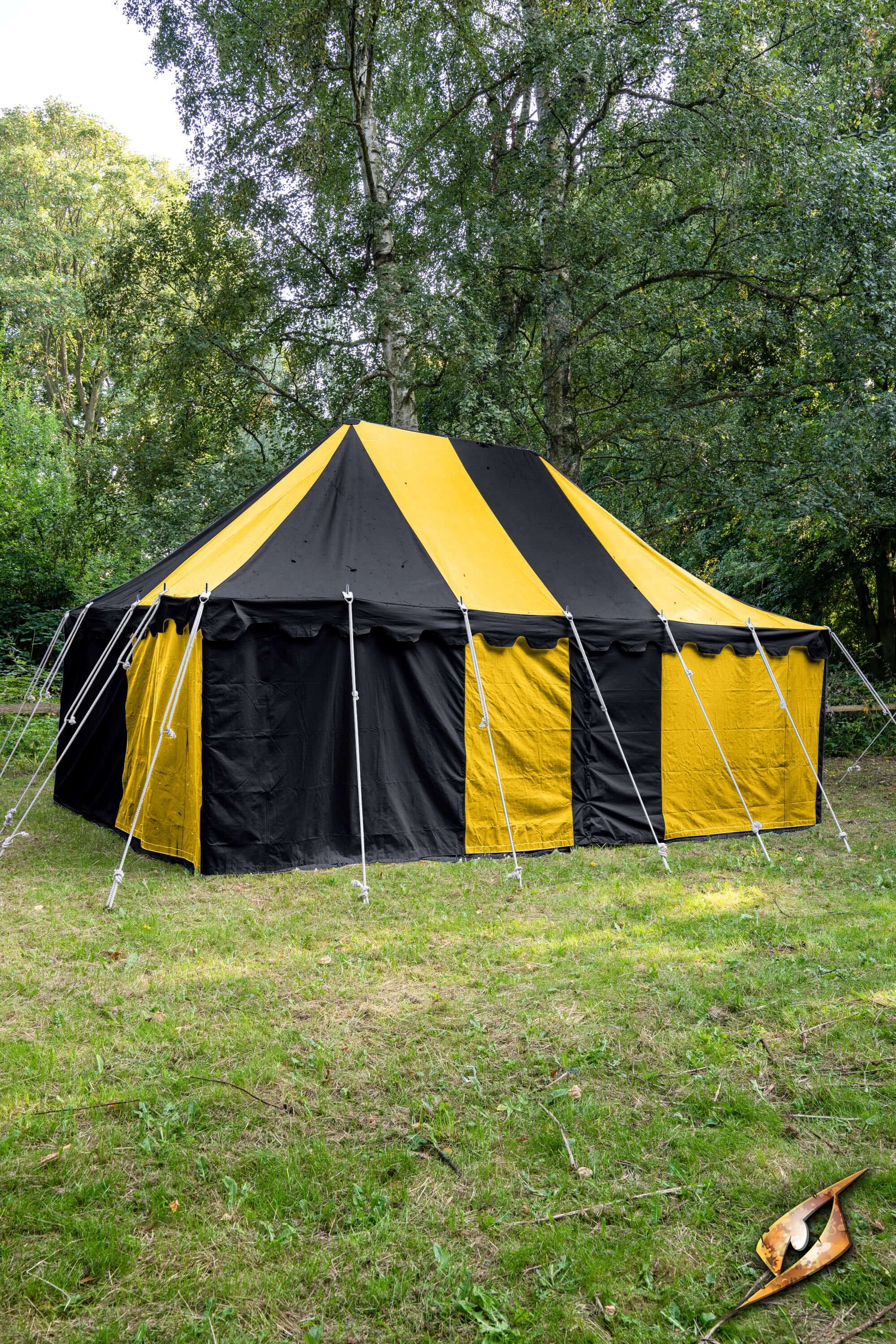 Marquee Tent - 4x6m - Image 6