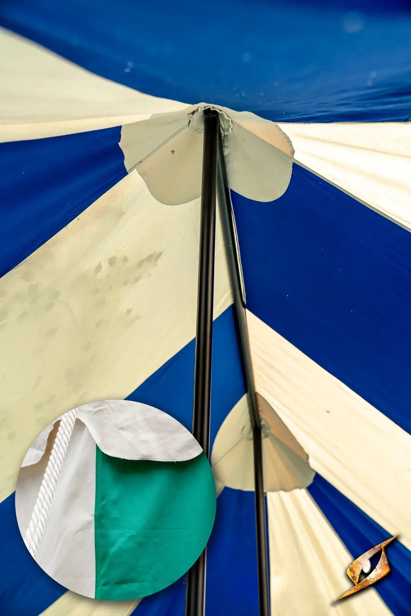 Marquee Tent - 4x6m - Image 67