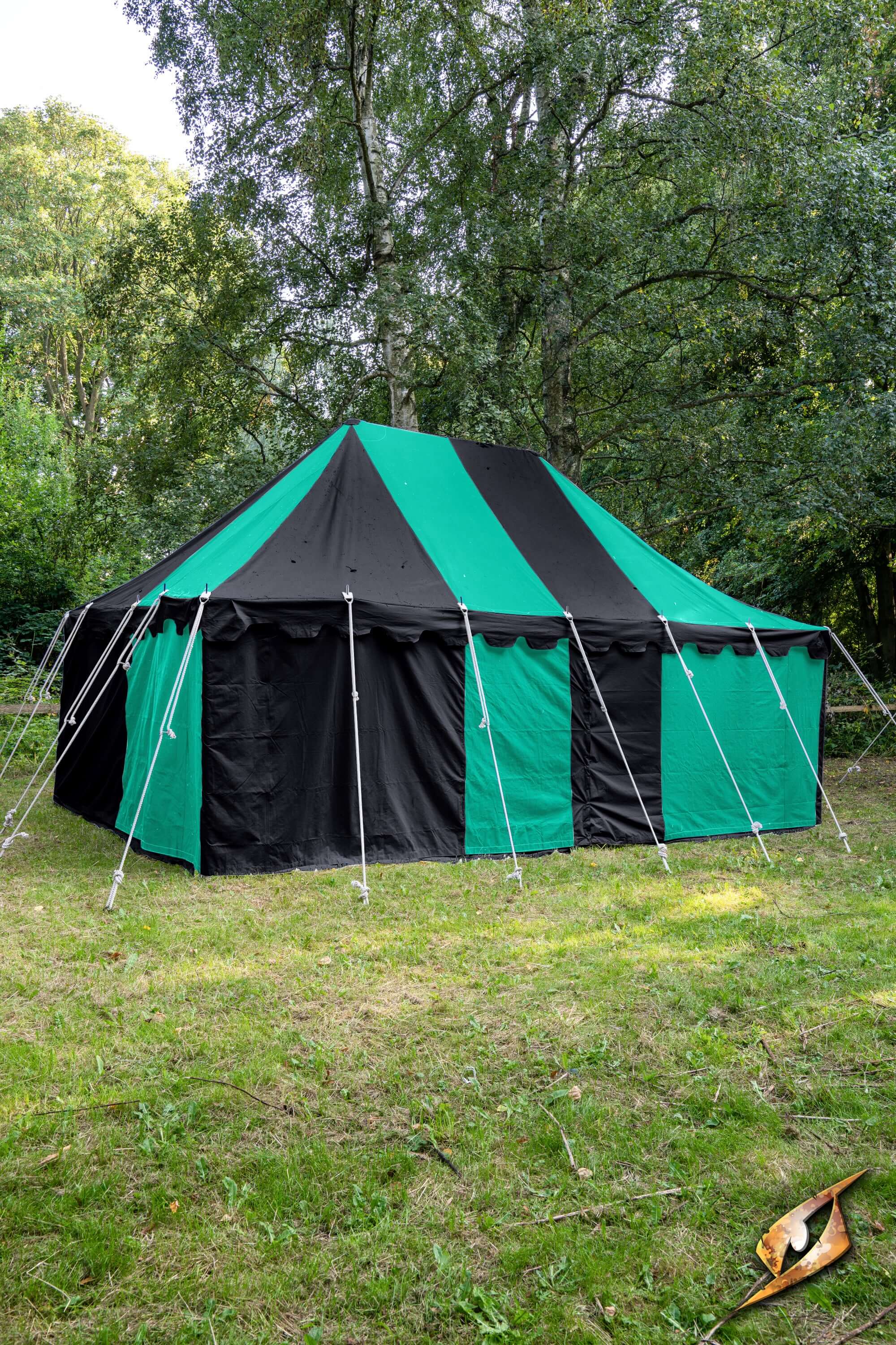 Marquee Tent - 4x6m - Image 7