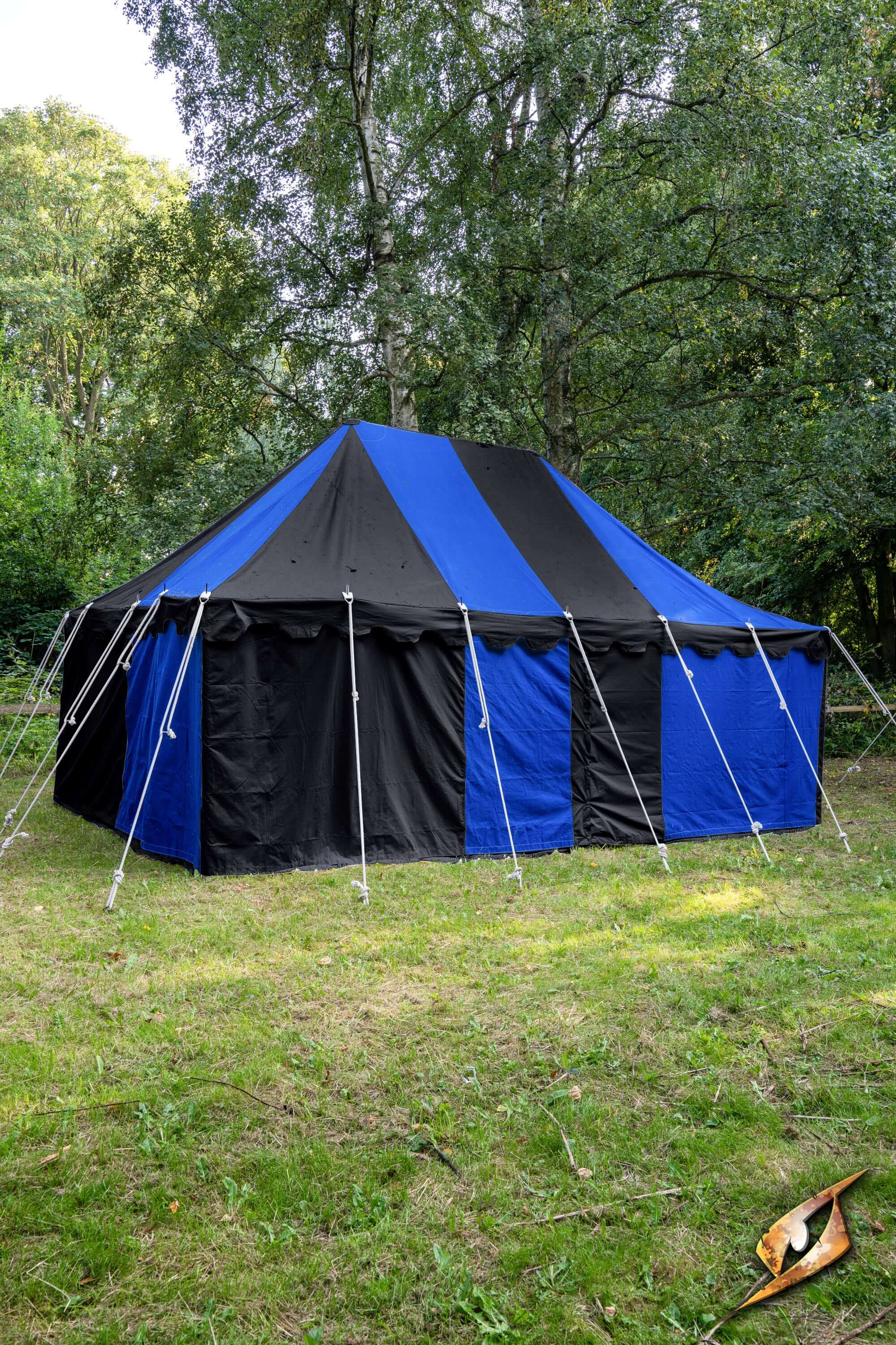 Marquee Tent - 4x6m - Image 8