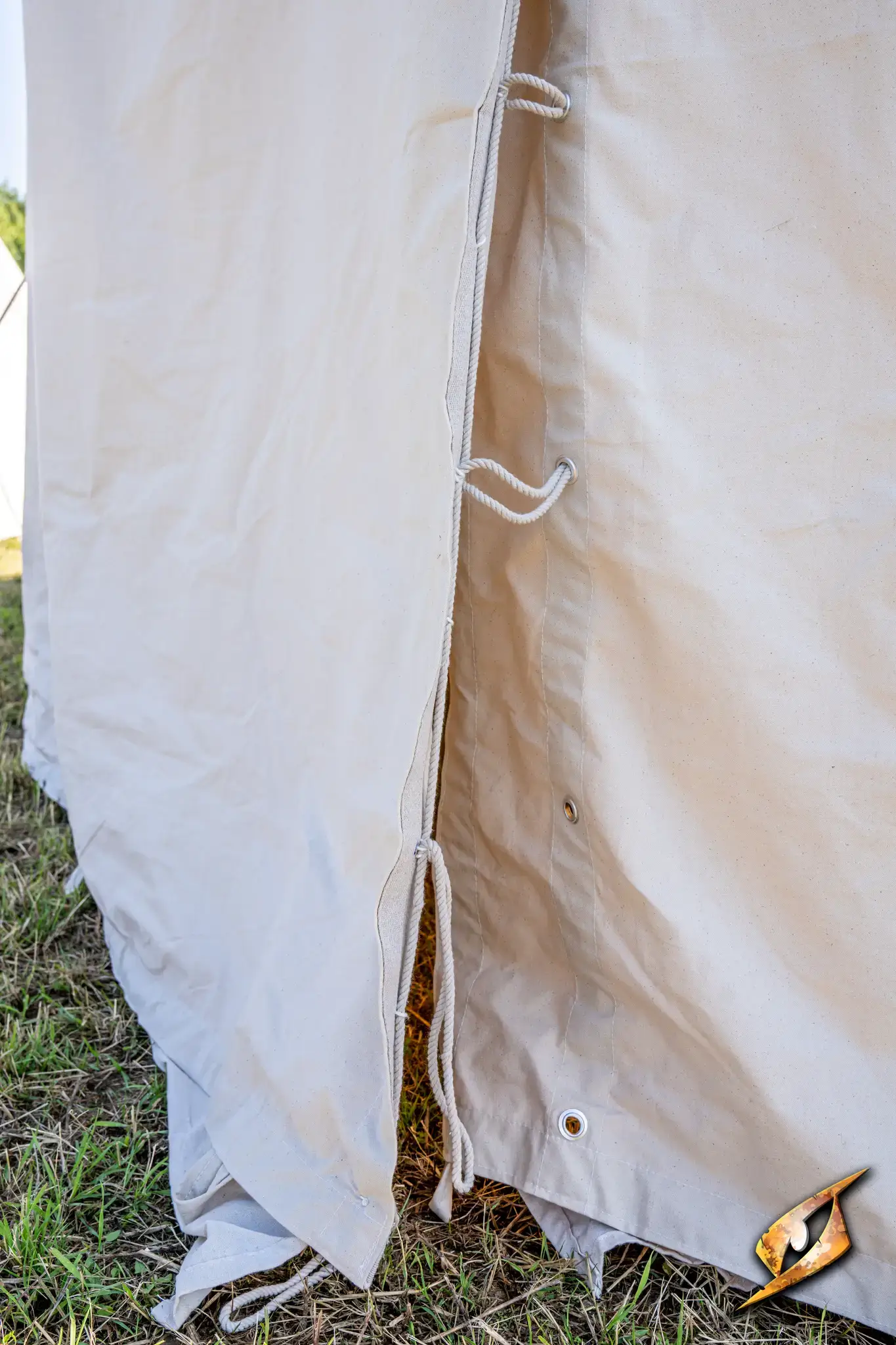 Marquee Tent - 4x6m - Image 85